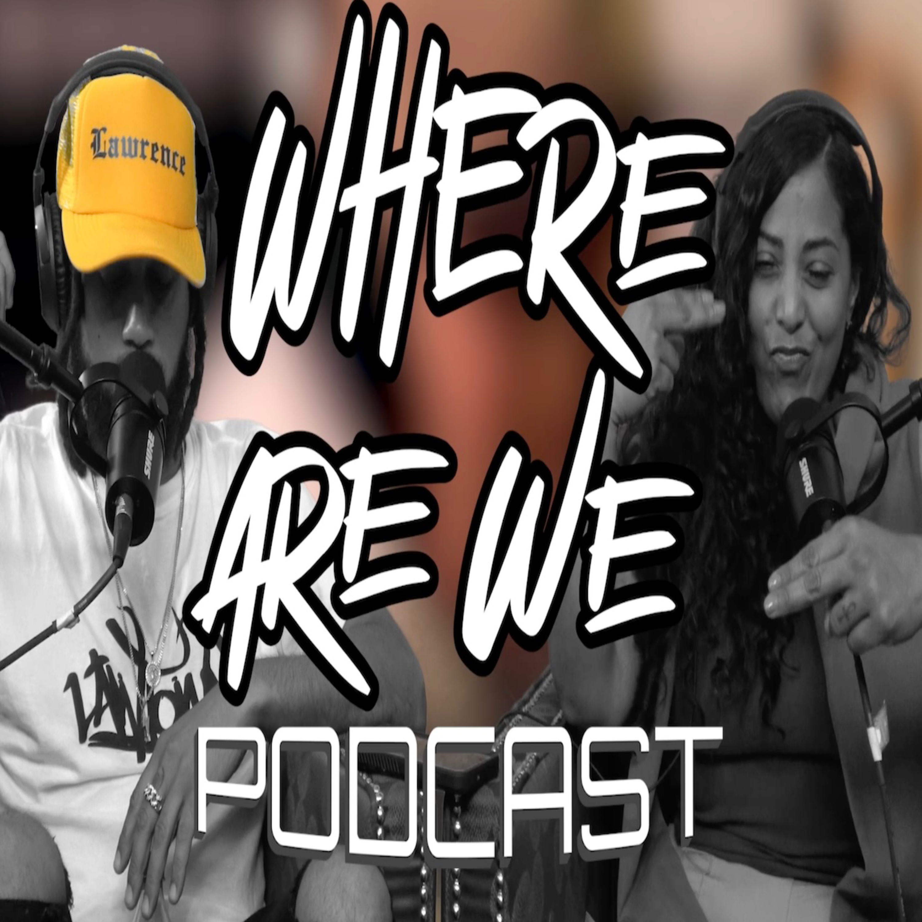 Where Are We
