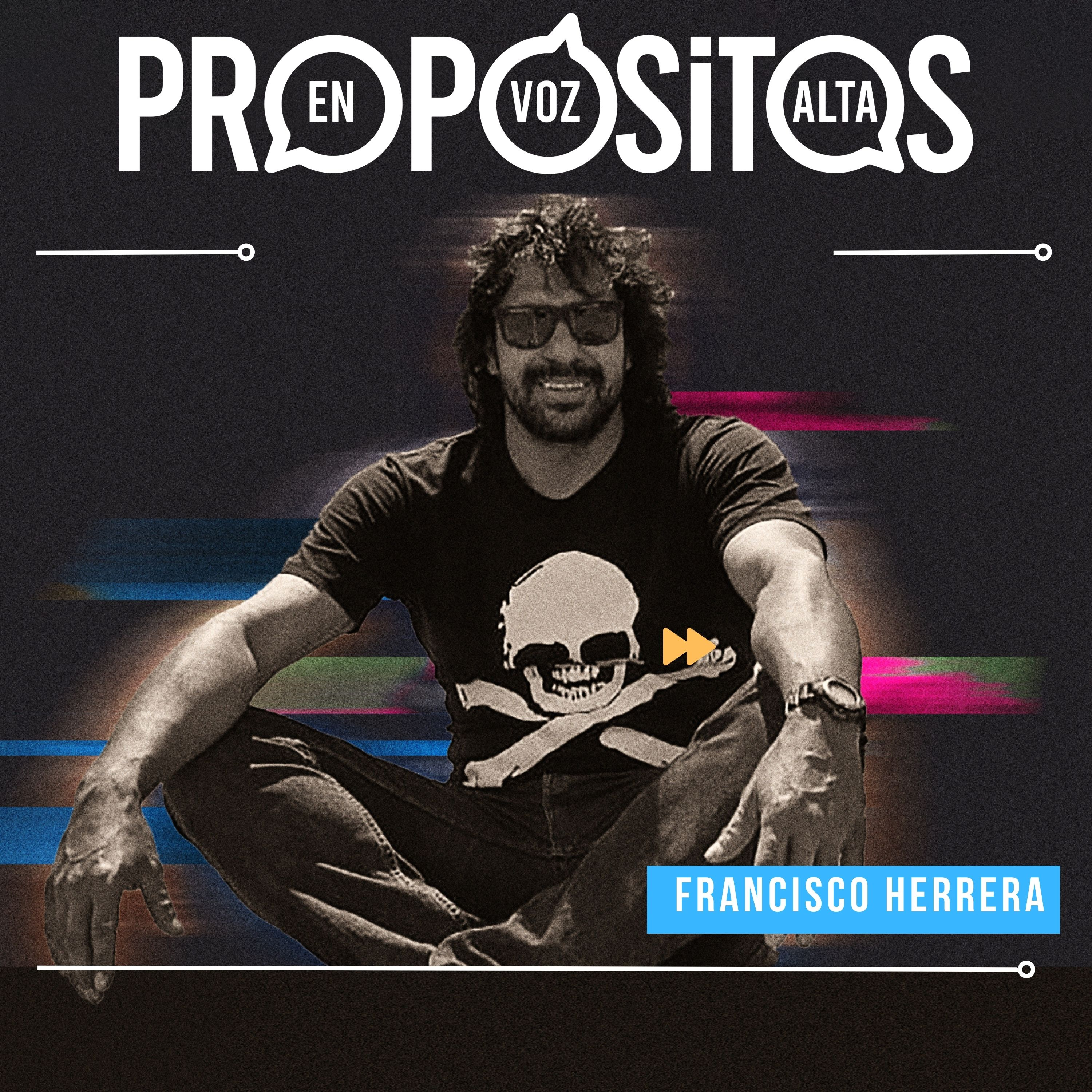 Propósitos en Voz Alta