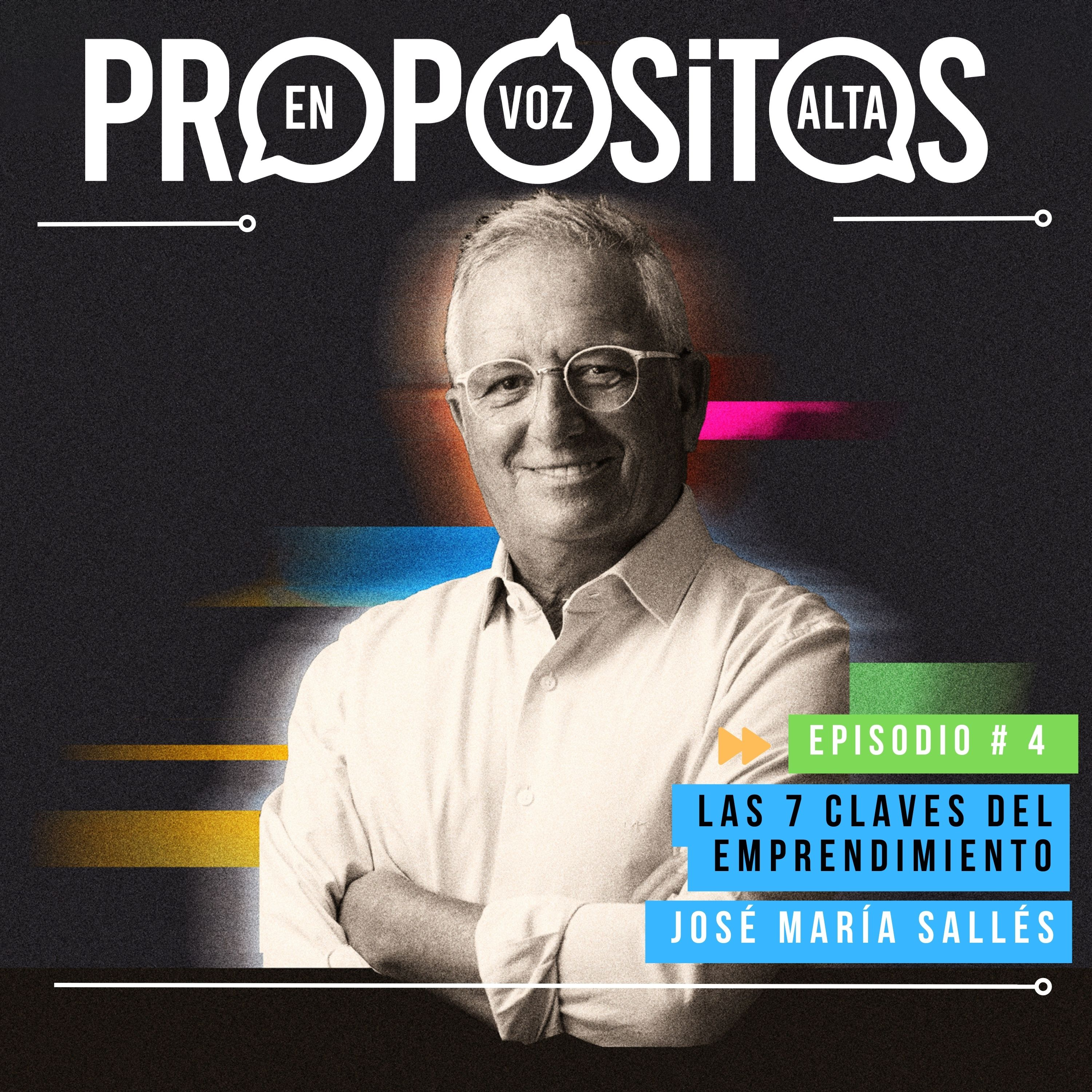Propósitos en Voz Alta