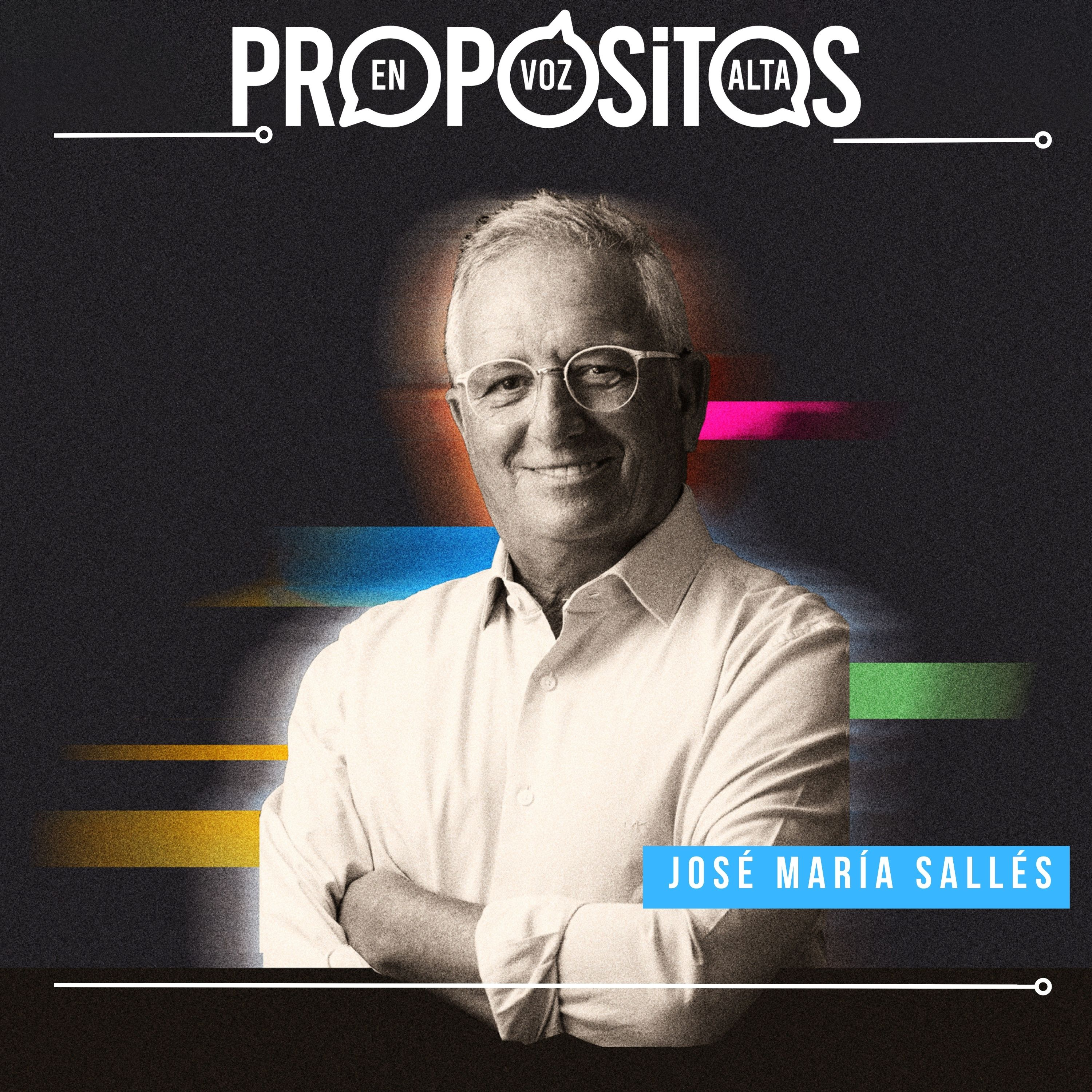 Propósitos en Voz Alta
