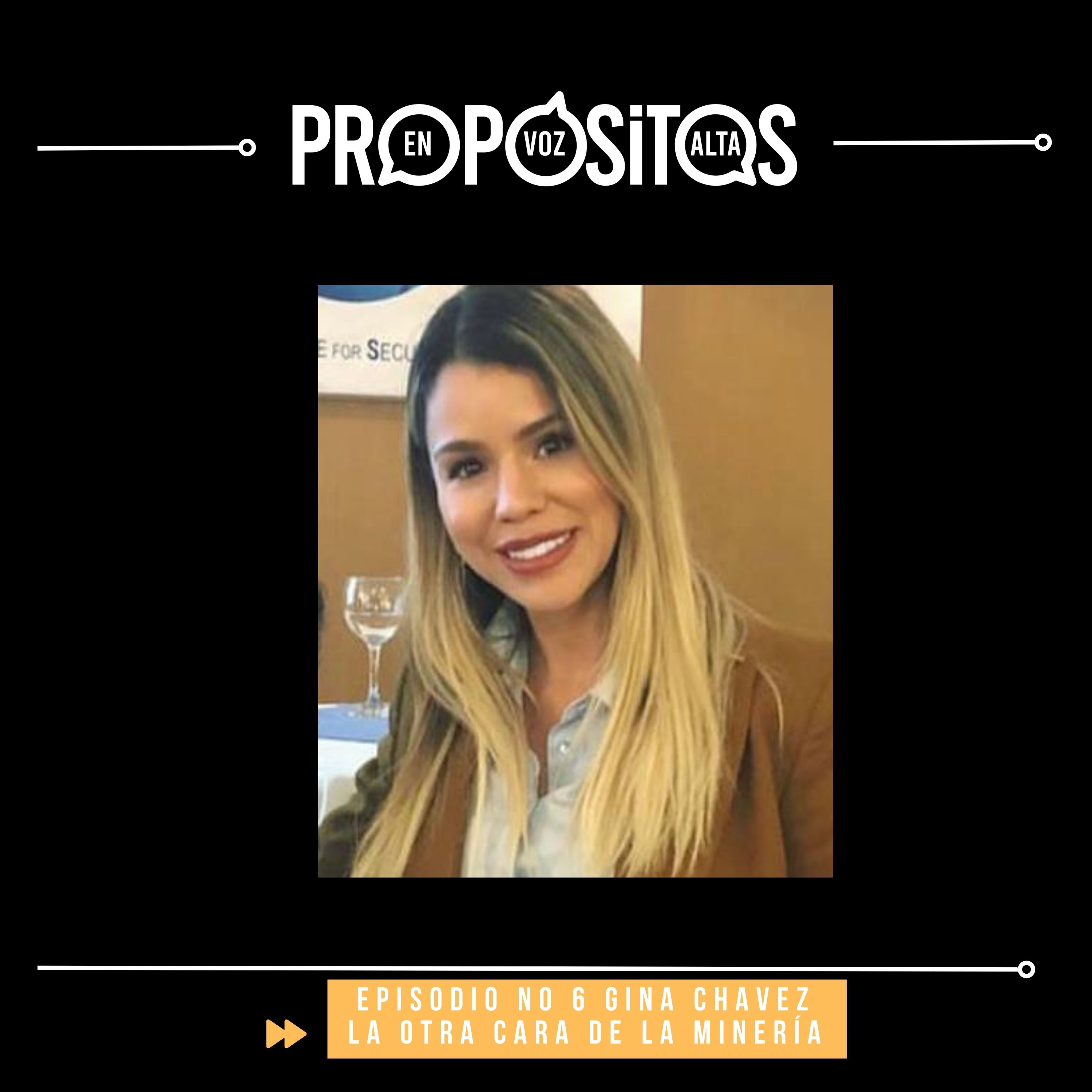 Propósitos en Voz Alta