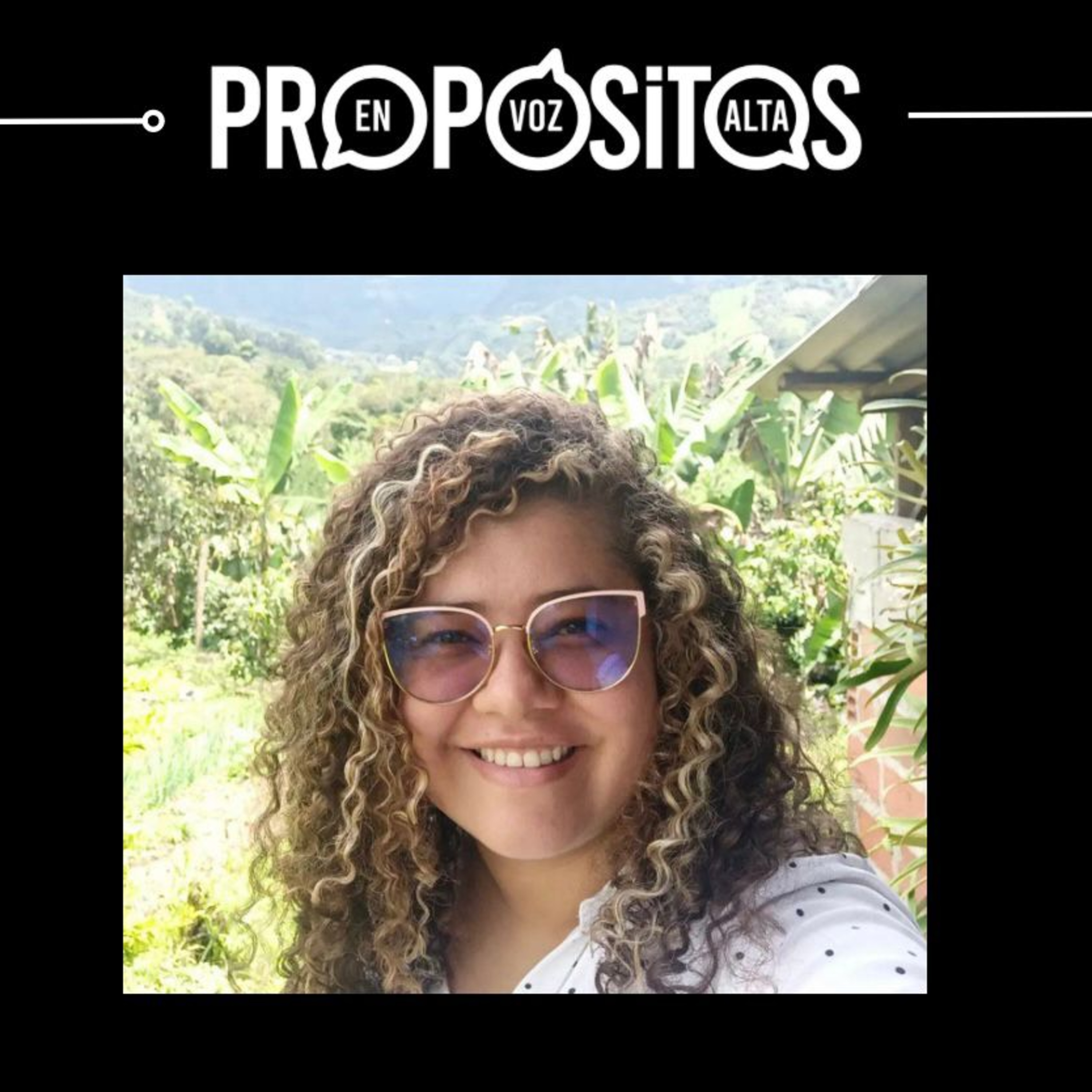 Propósitos en Voz Alta