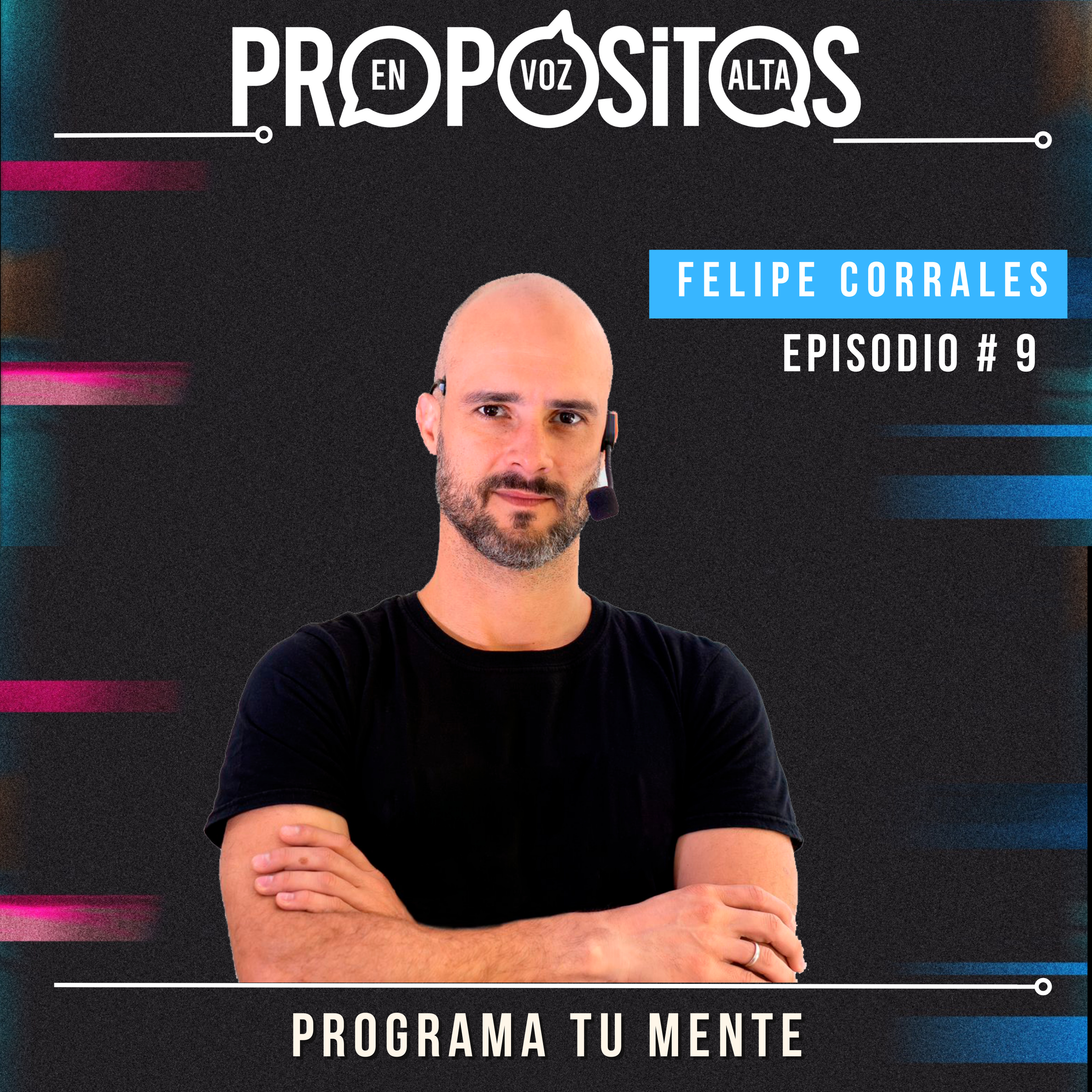 Propósitos en Voz Alta