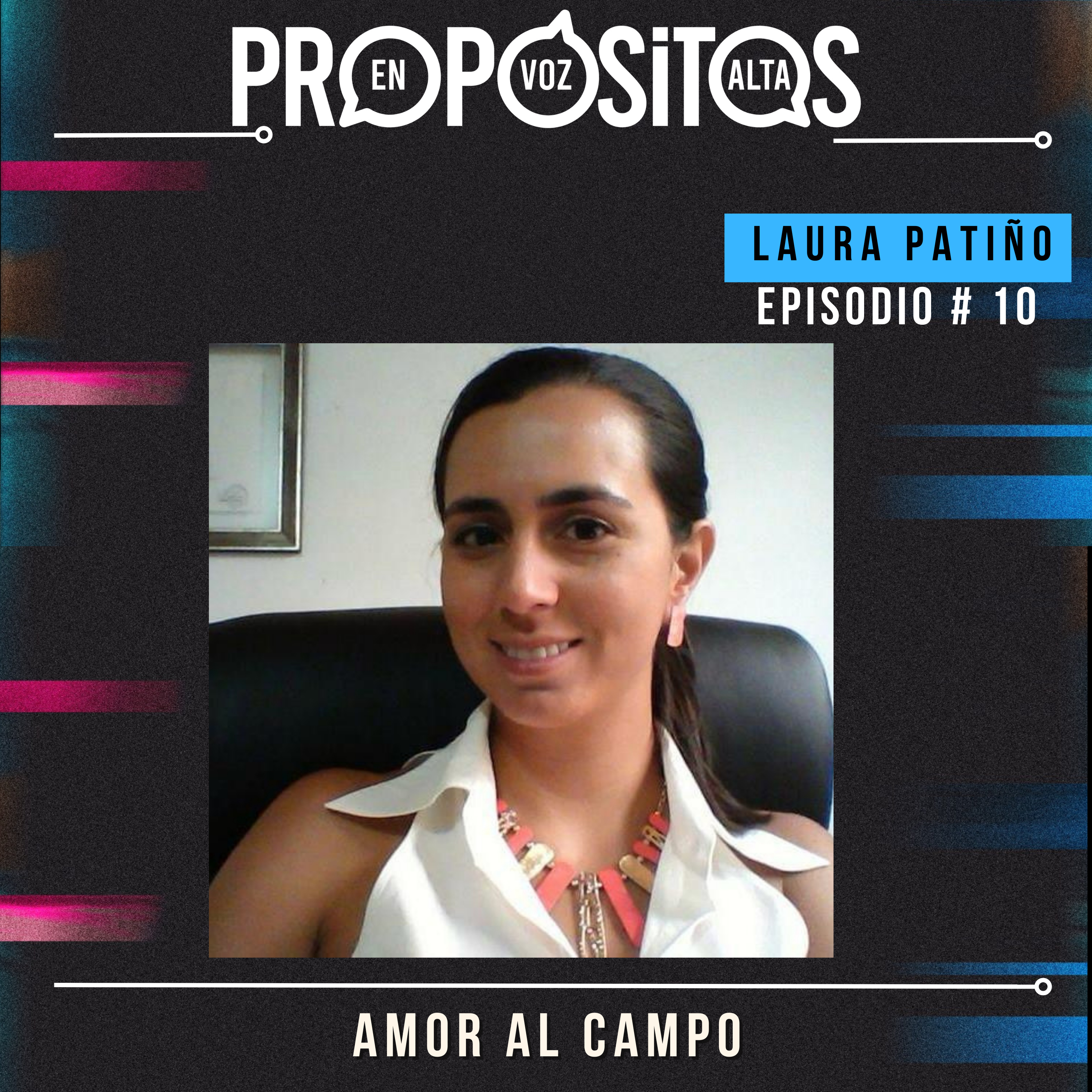 Propósitos en Voz Alta