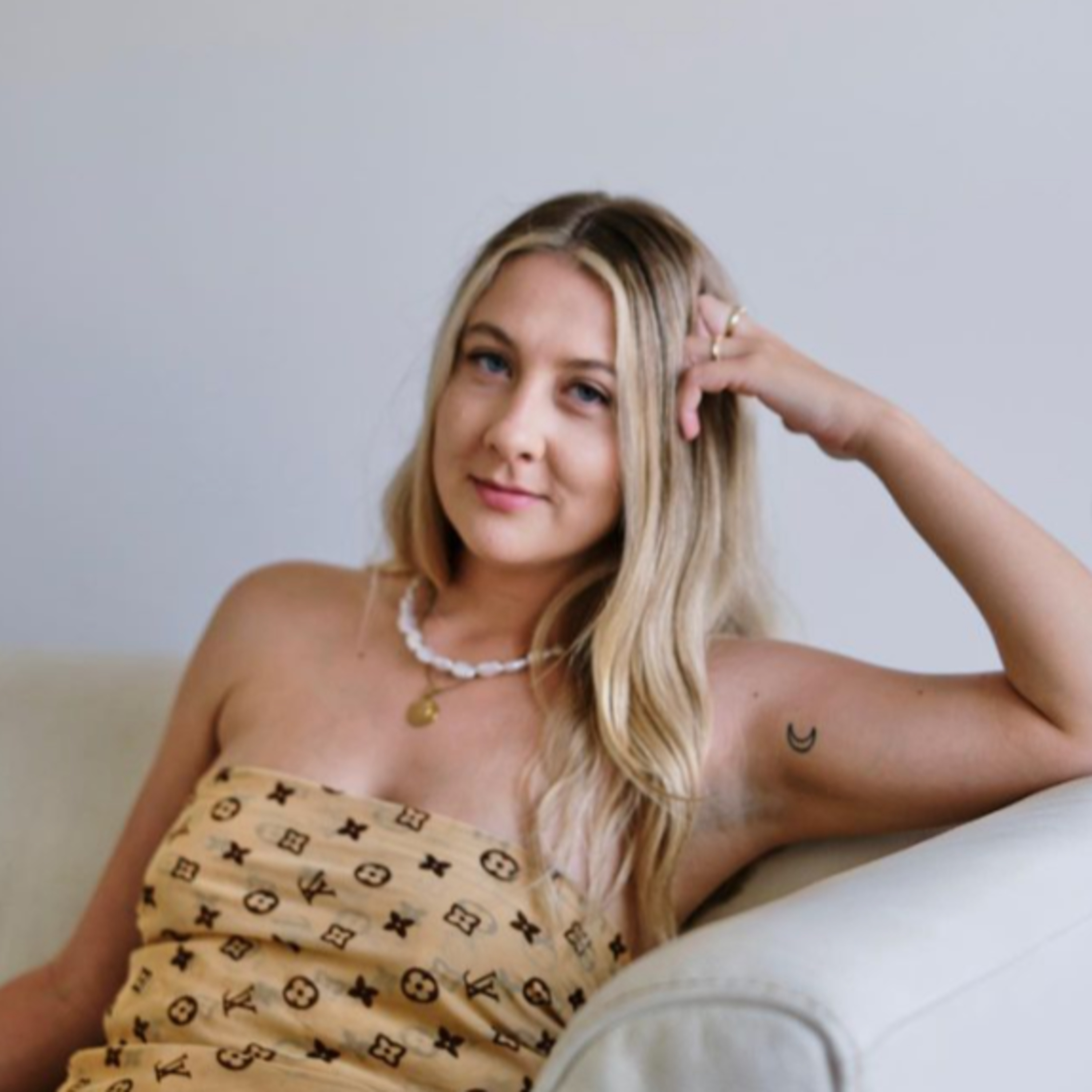 The Dear Twenties Podcast