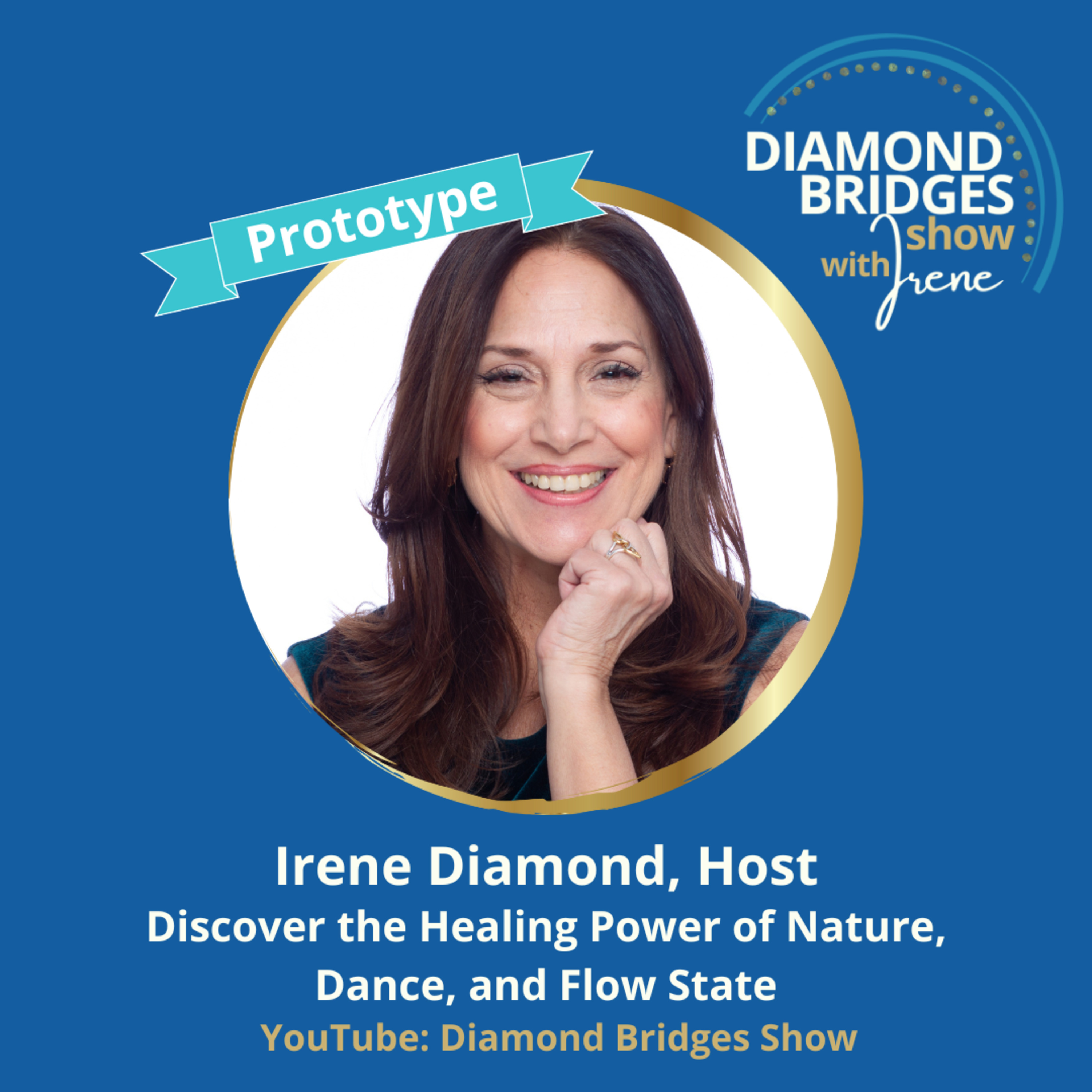 Diamond Bridges Show