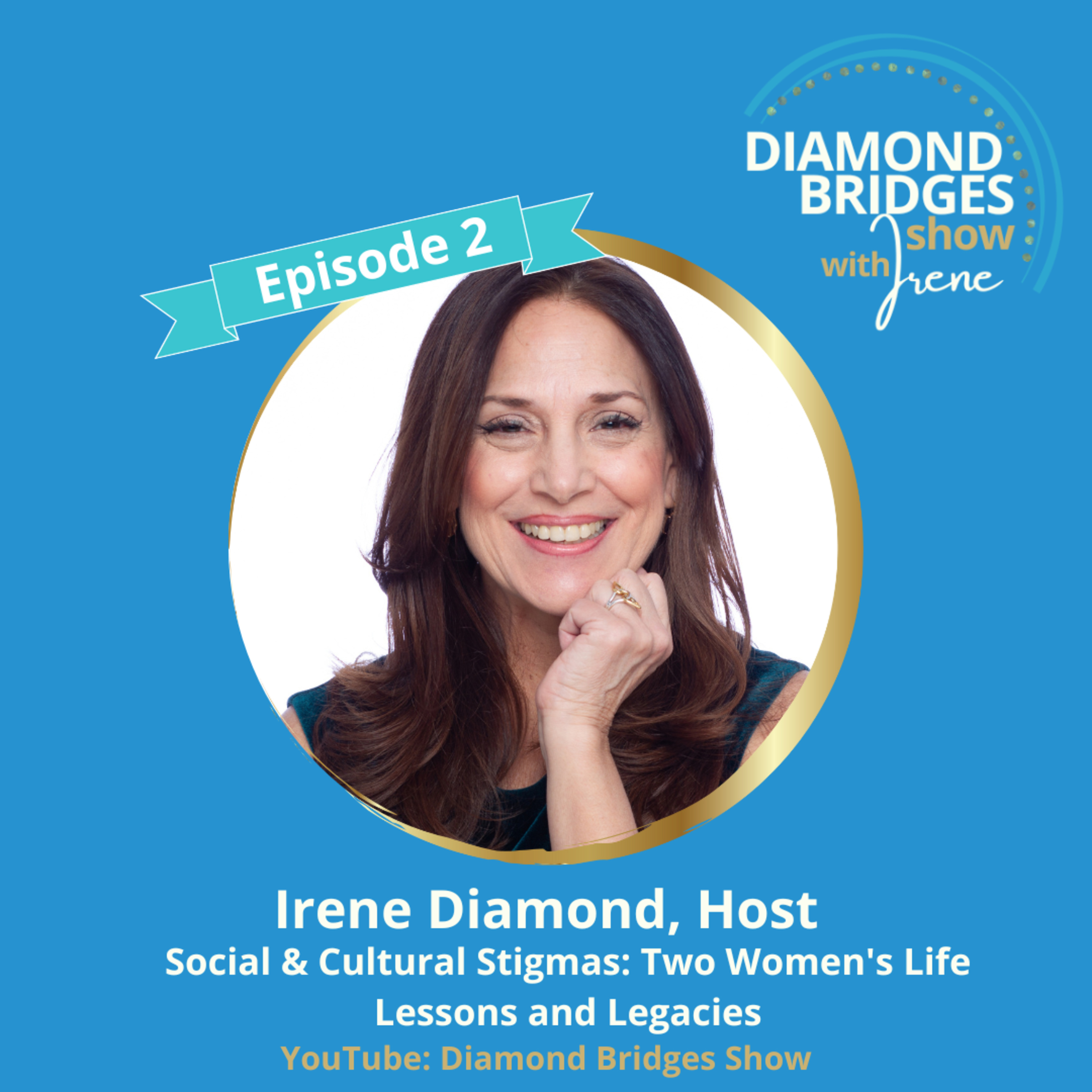 Diamond Bridges Show