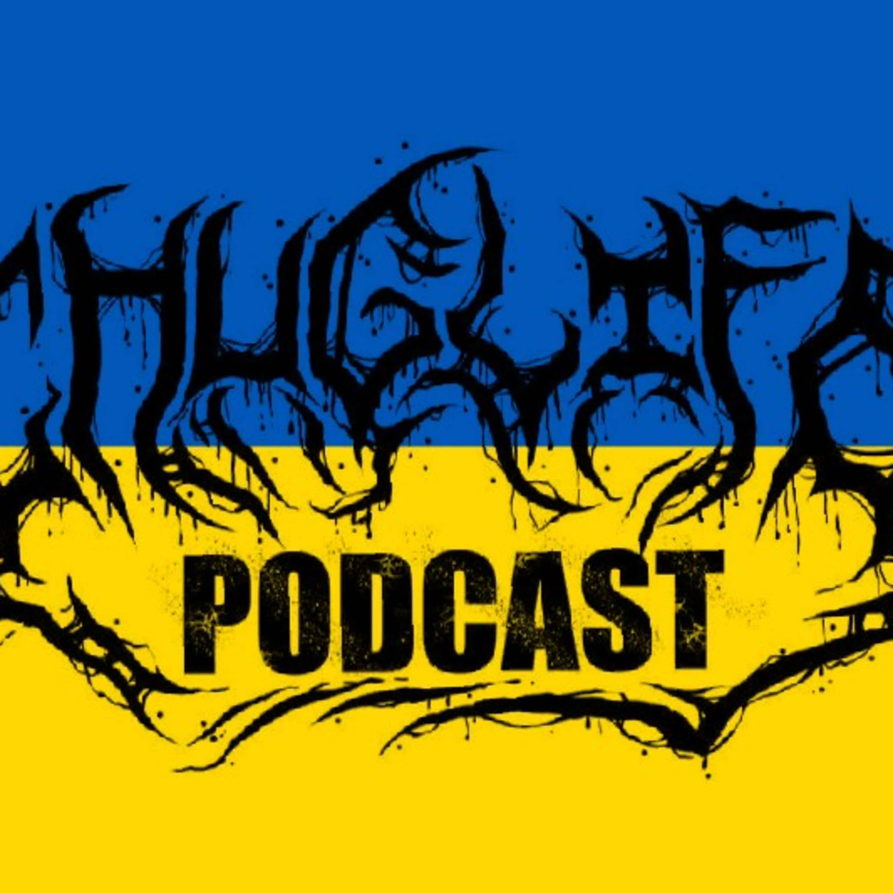 Narrating '2000 Meters to Andriivka' episode artwork