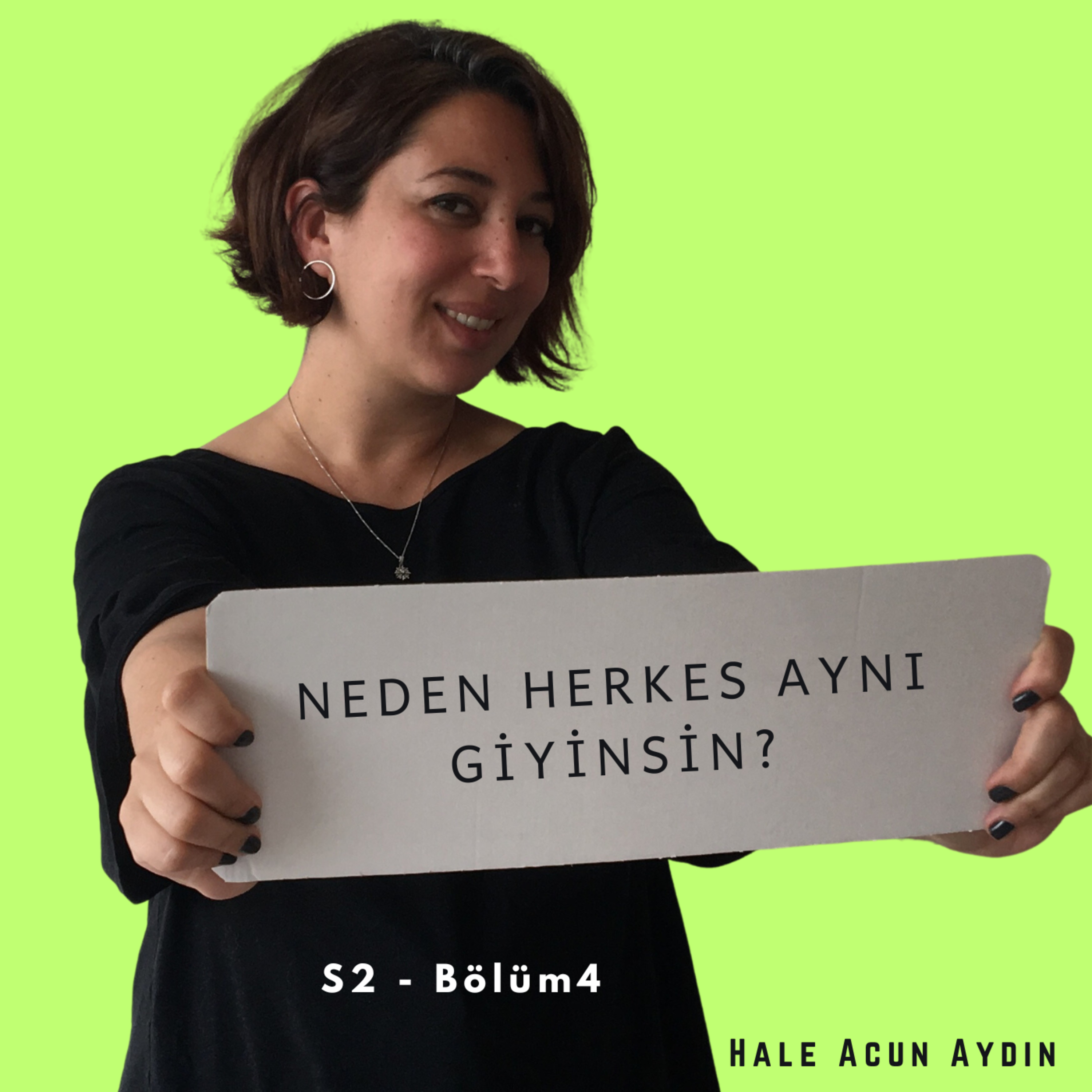 Sadeleşerek Özgürleş