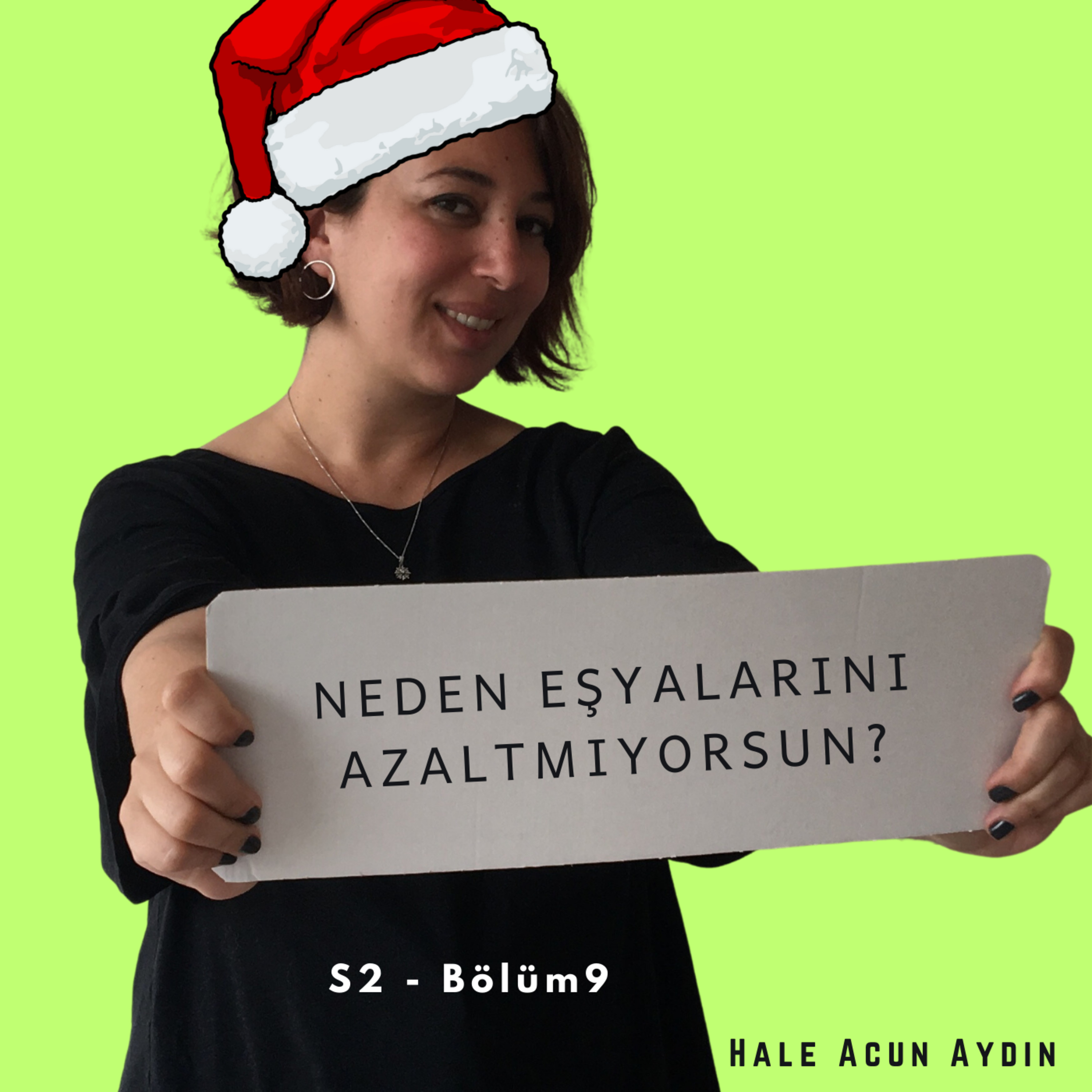 Sadeleşerek Özgürleş