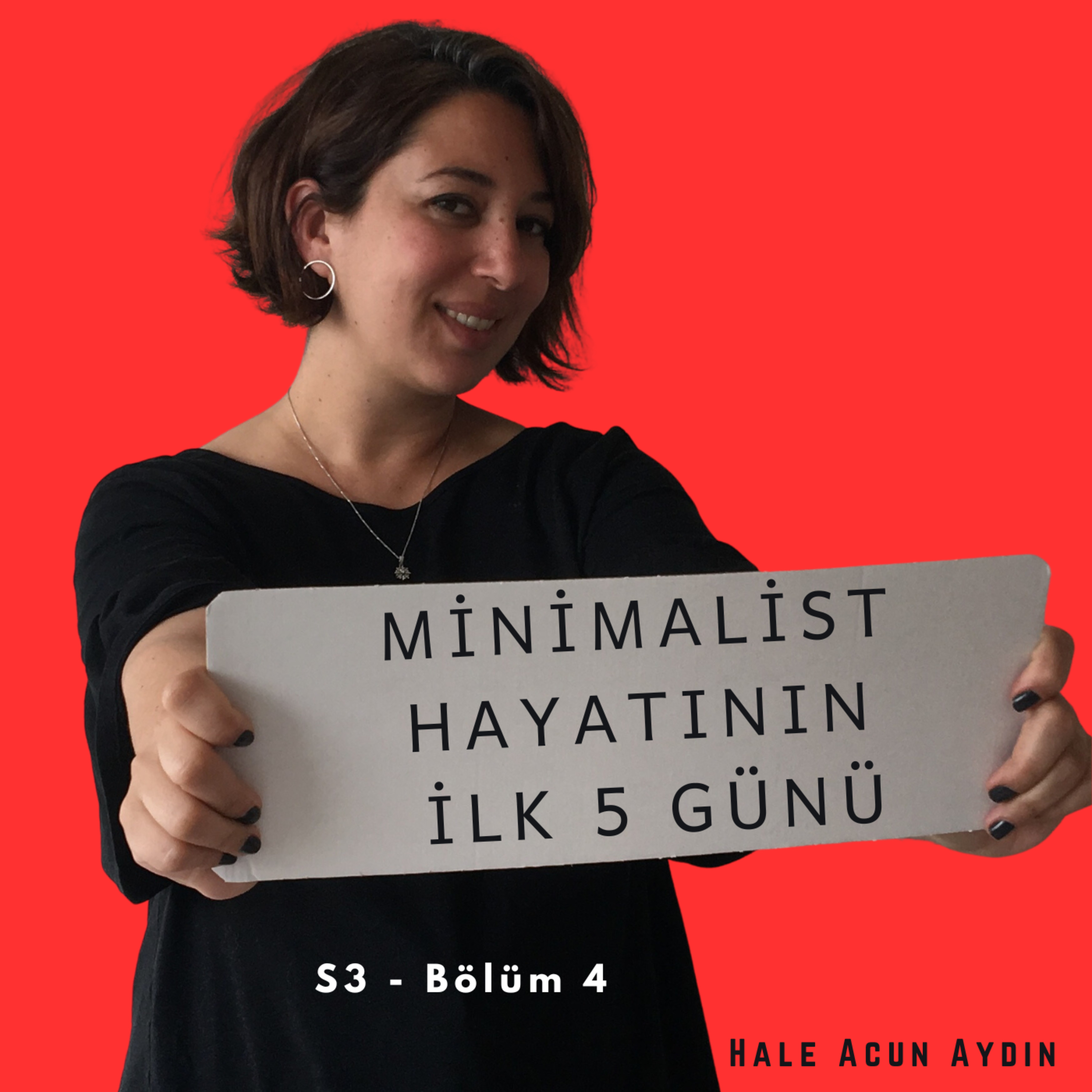 Sadeleşerek Özgürleş