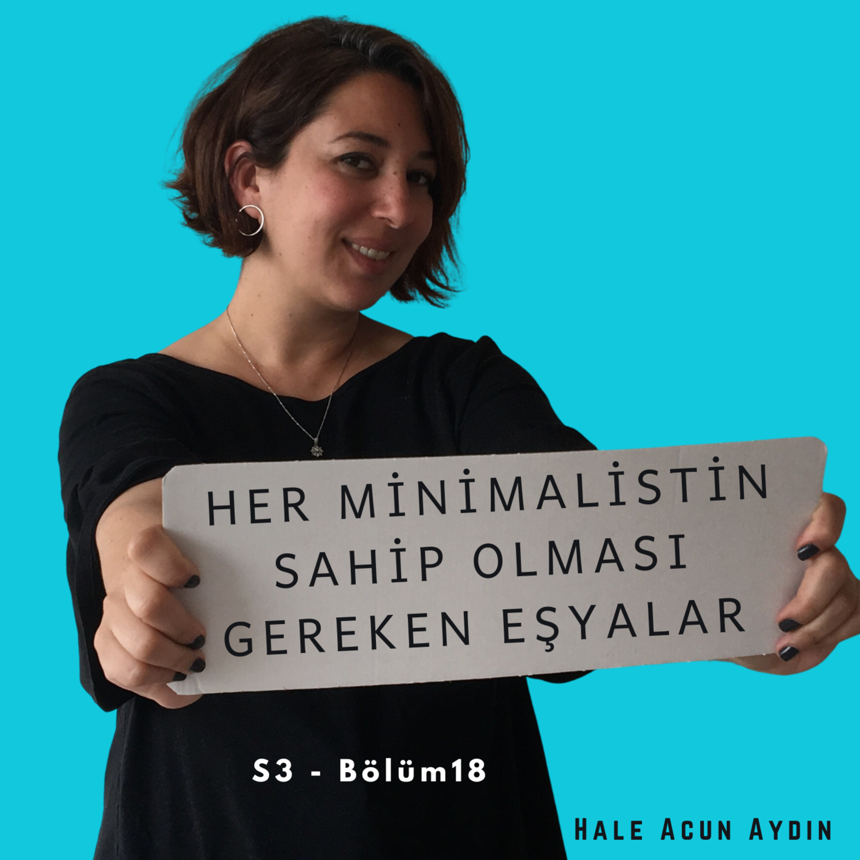 Sadeleşerek Özgürleş