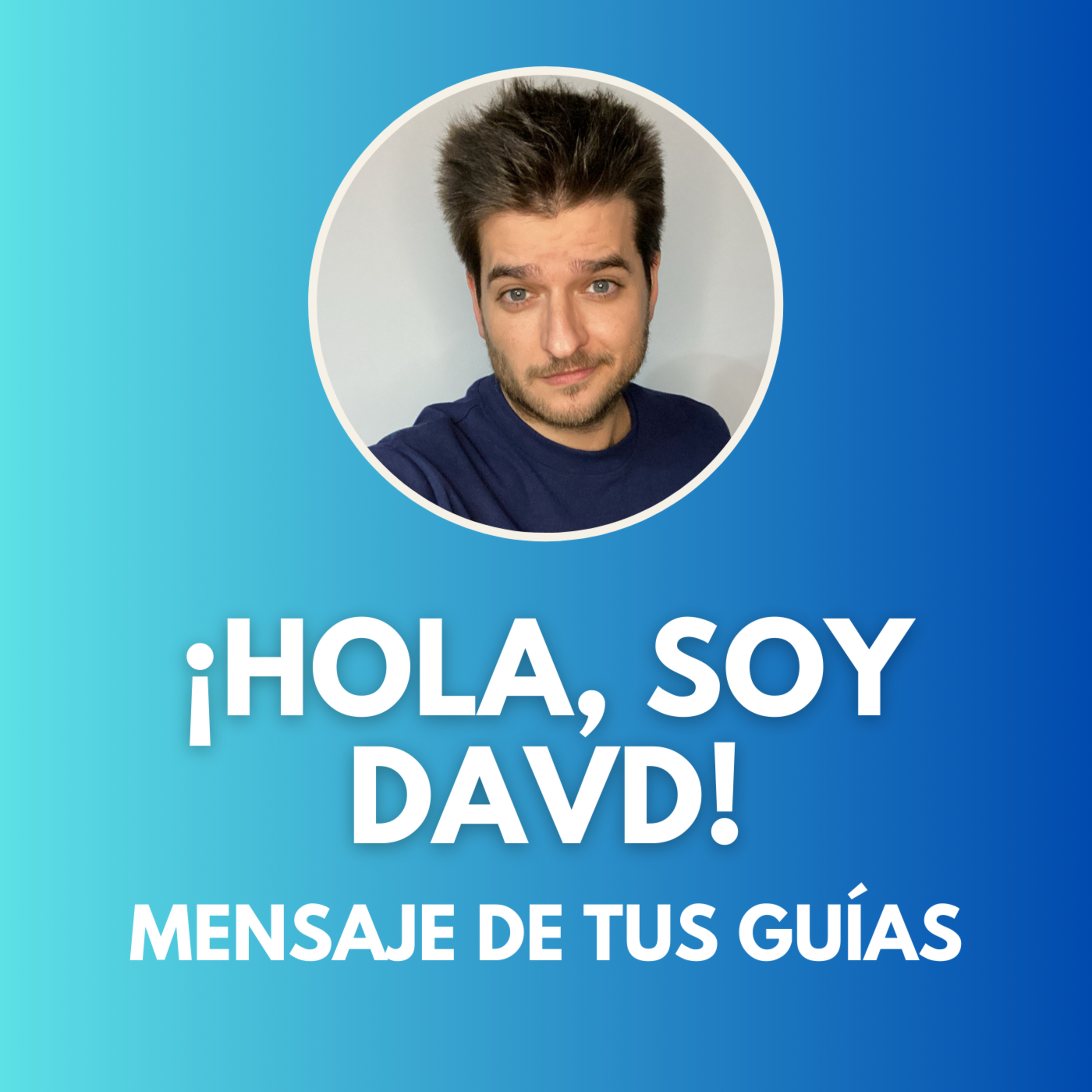 Mensaje de tus Guías