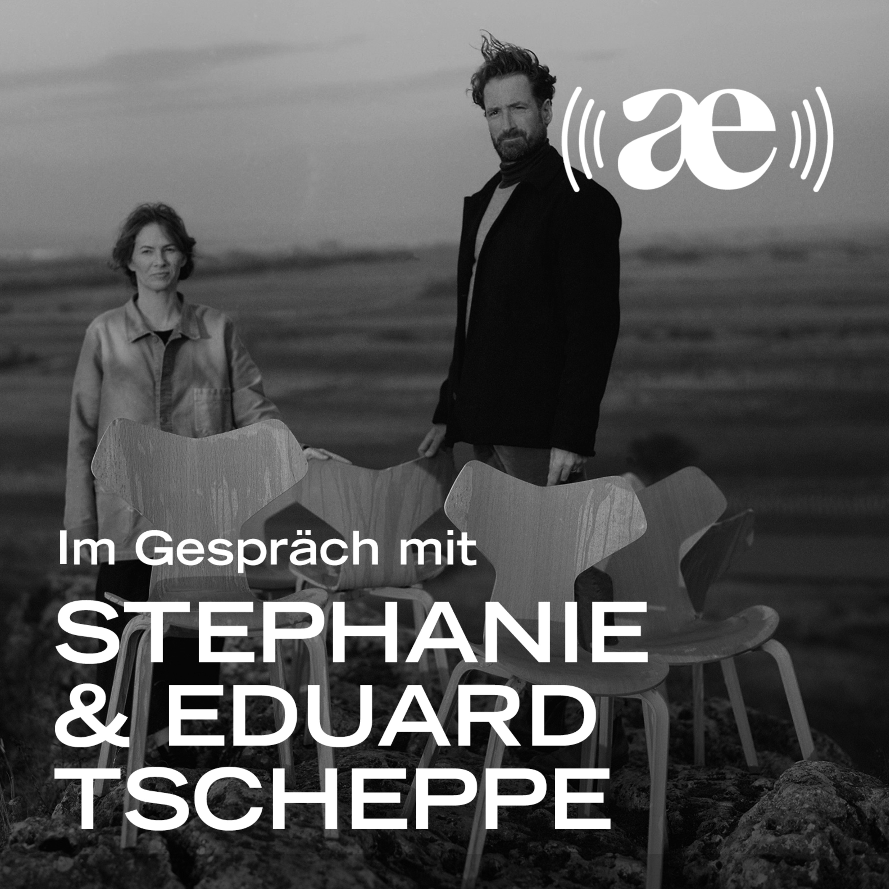 aehre – der Nachhaltigkeits-Business Podcast zum Magazin