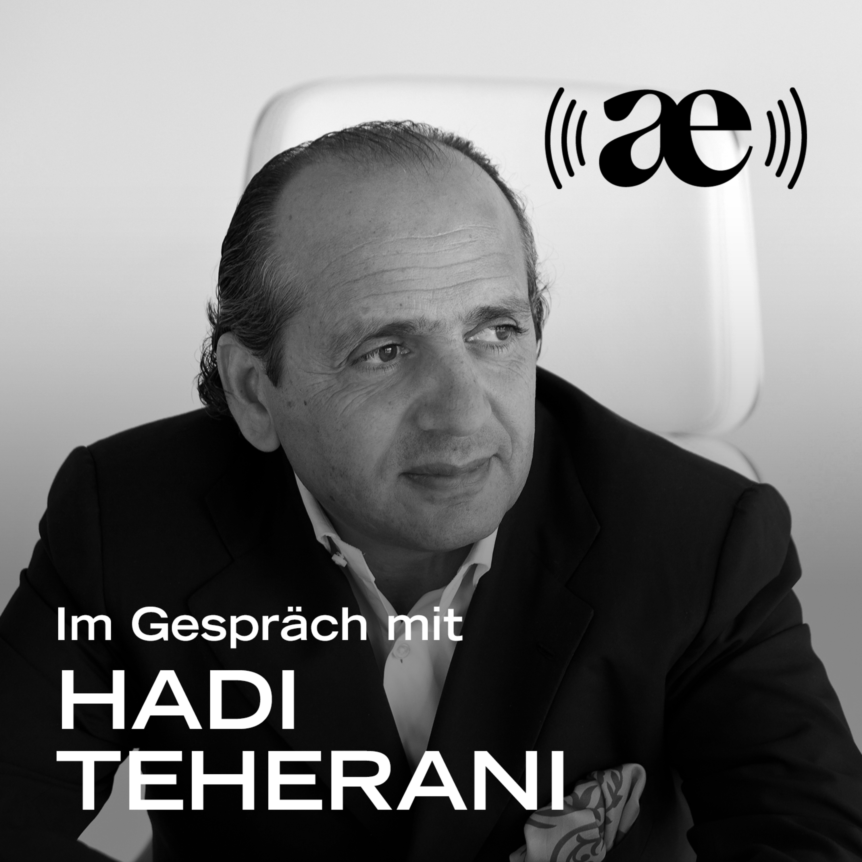 aehre – der Nachhaltigkeits-Business Podcast zum Magazin