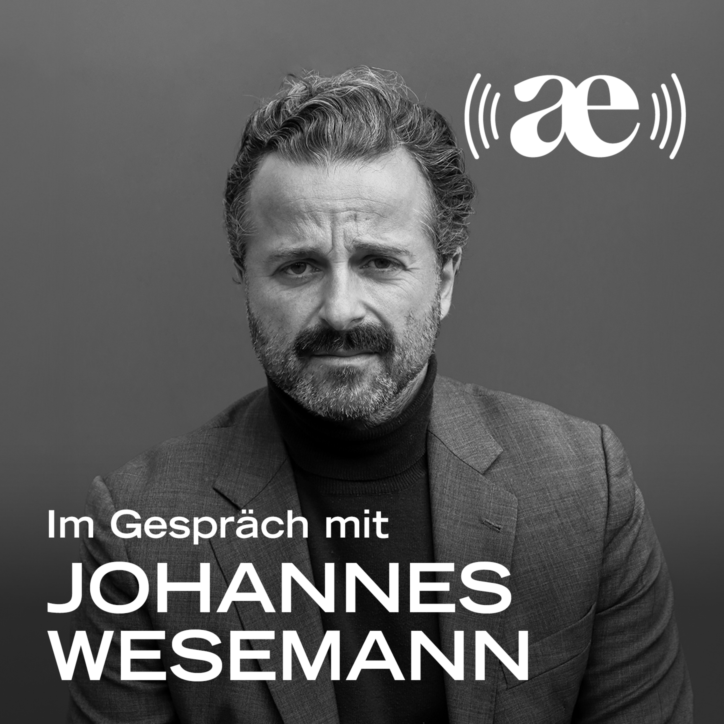 aehre – der Nachhaltigkeits-Business Podcast zum Magazin