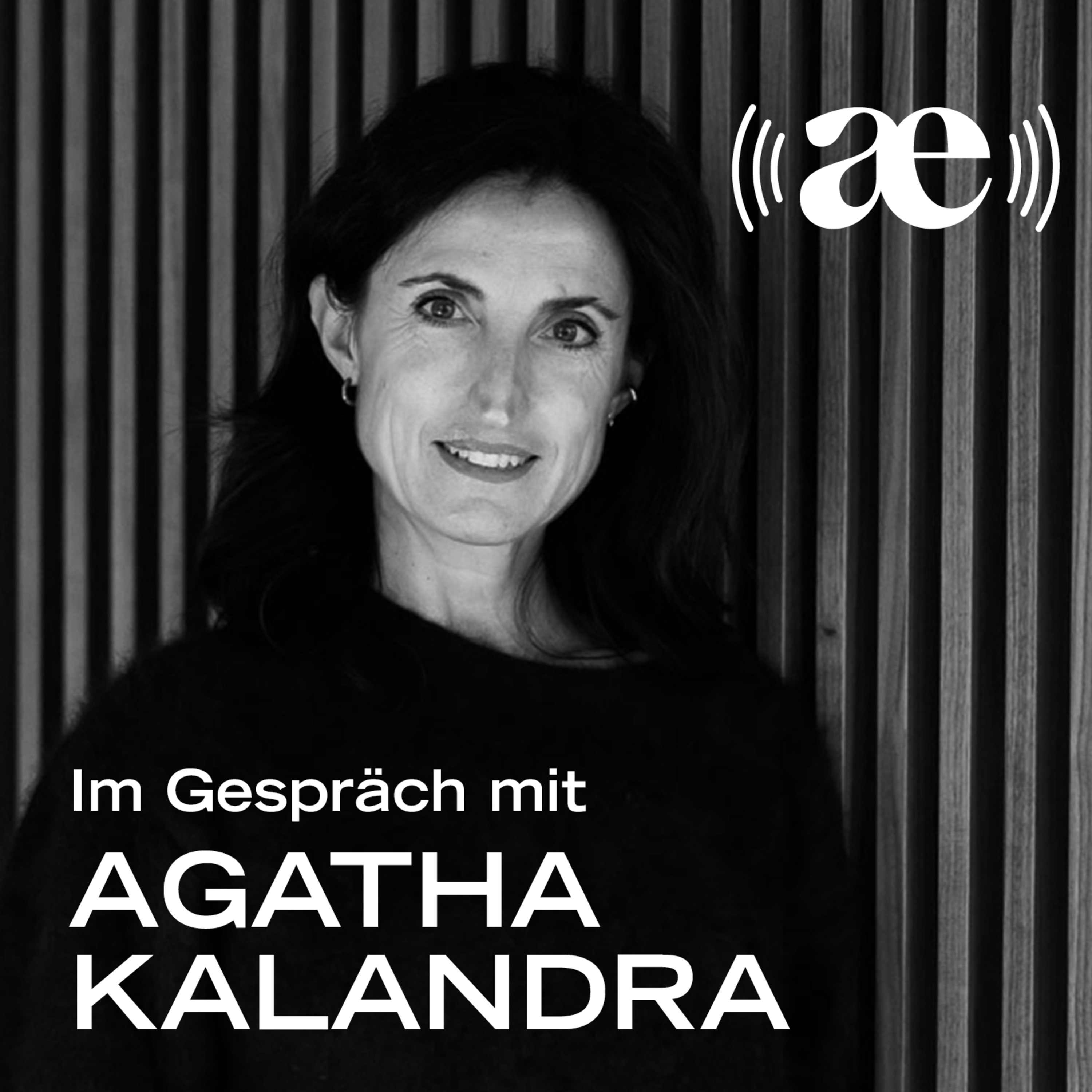 aehre – der Nachhaltigkeits-Business Podcast zum Magazin