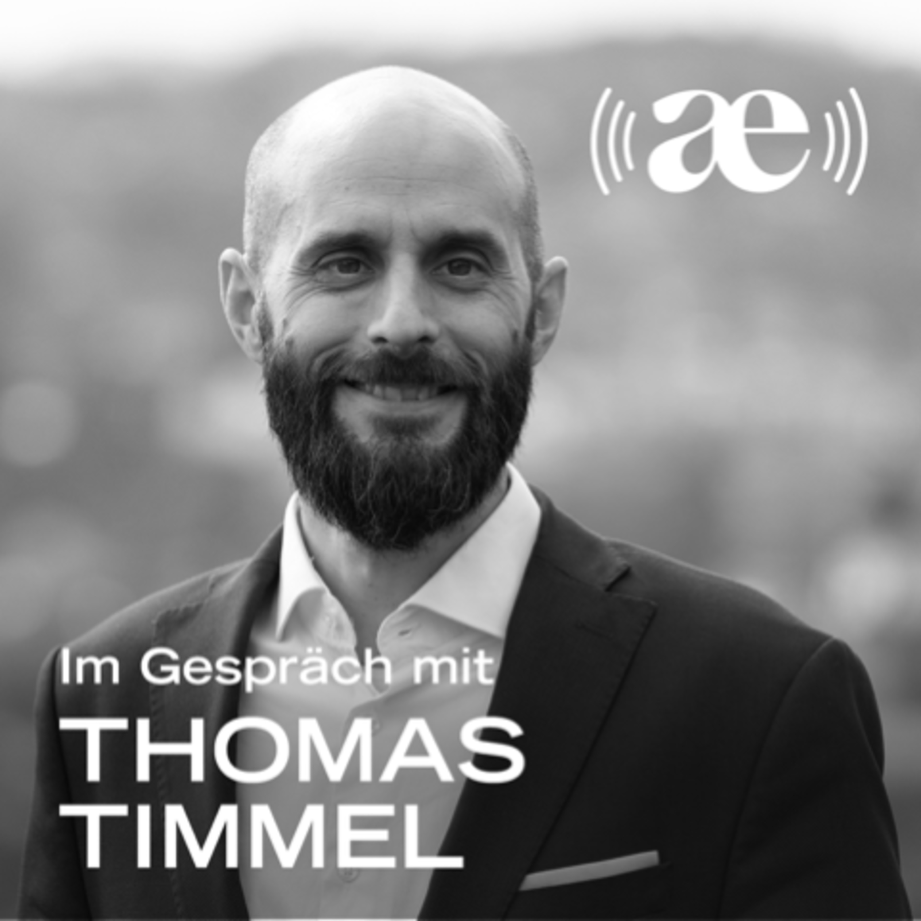 aehre – der Nachhaltigkeits-Business Podcast zum Magazin