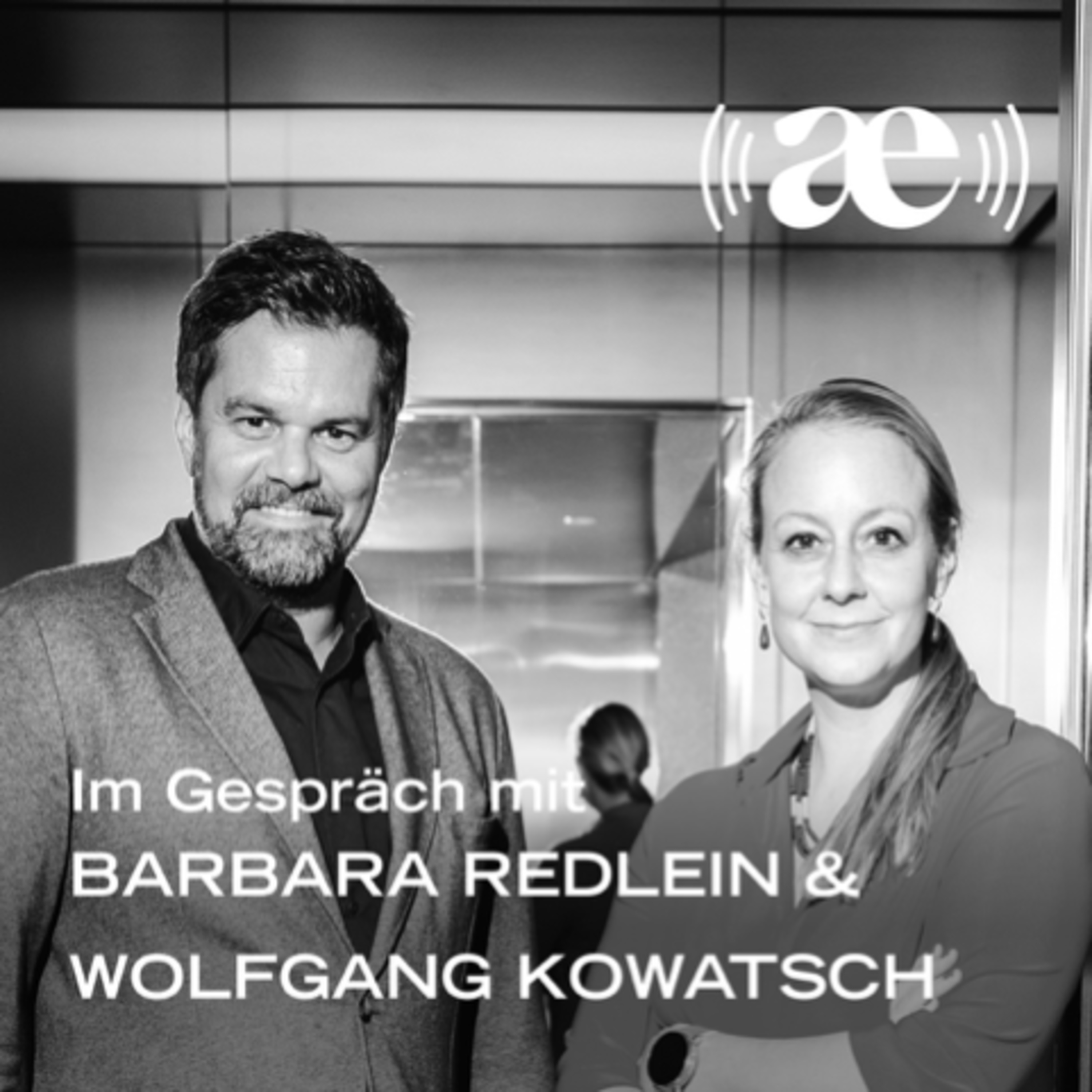 aehre – der Nachhaltigkeits-Business Podcast zum Magazin