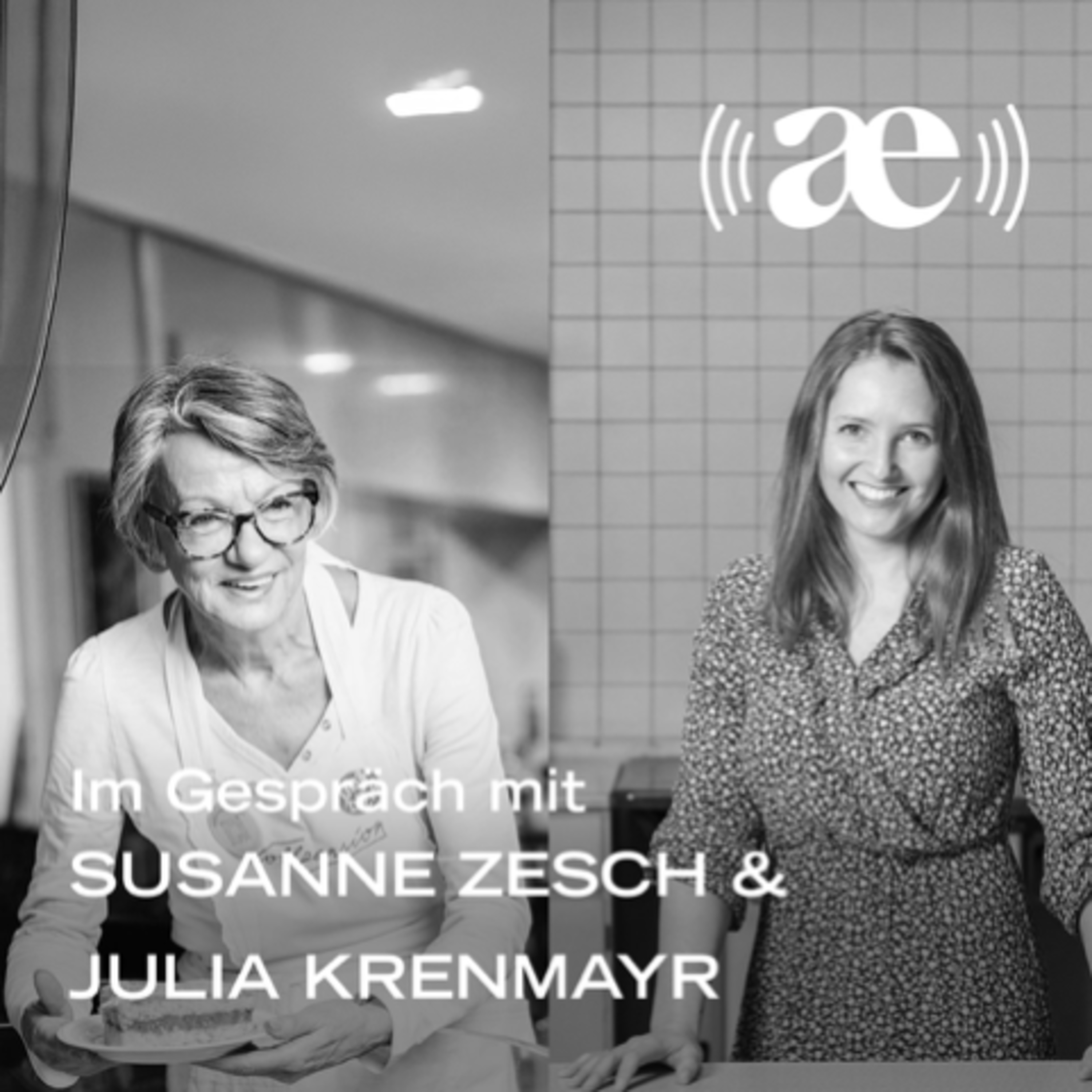 aehre – der Nachhaltigkeits-Business Podcast zum Magazin