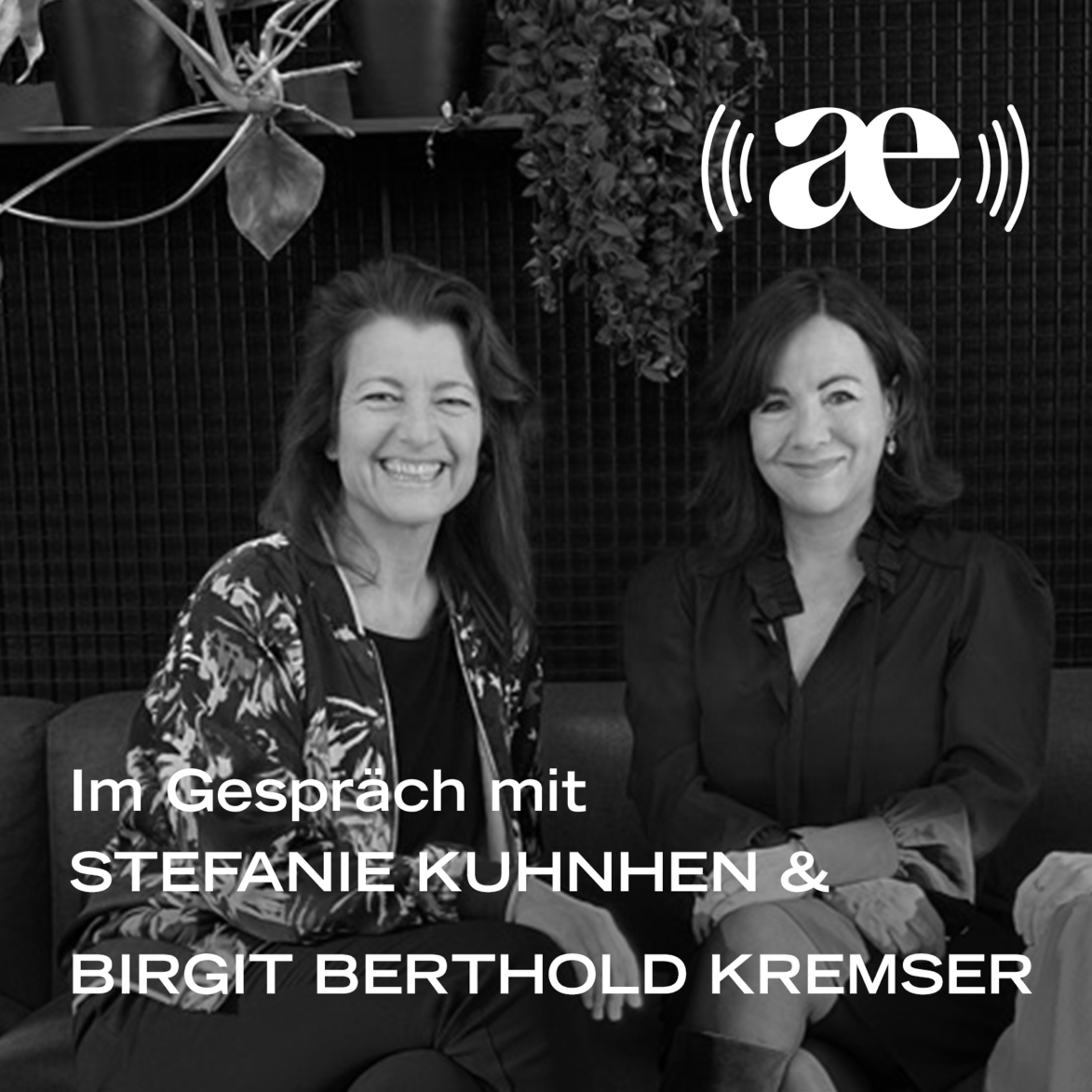 aehre – der Nachhaltigkeits-Business Podcast zum Magazin