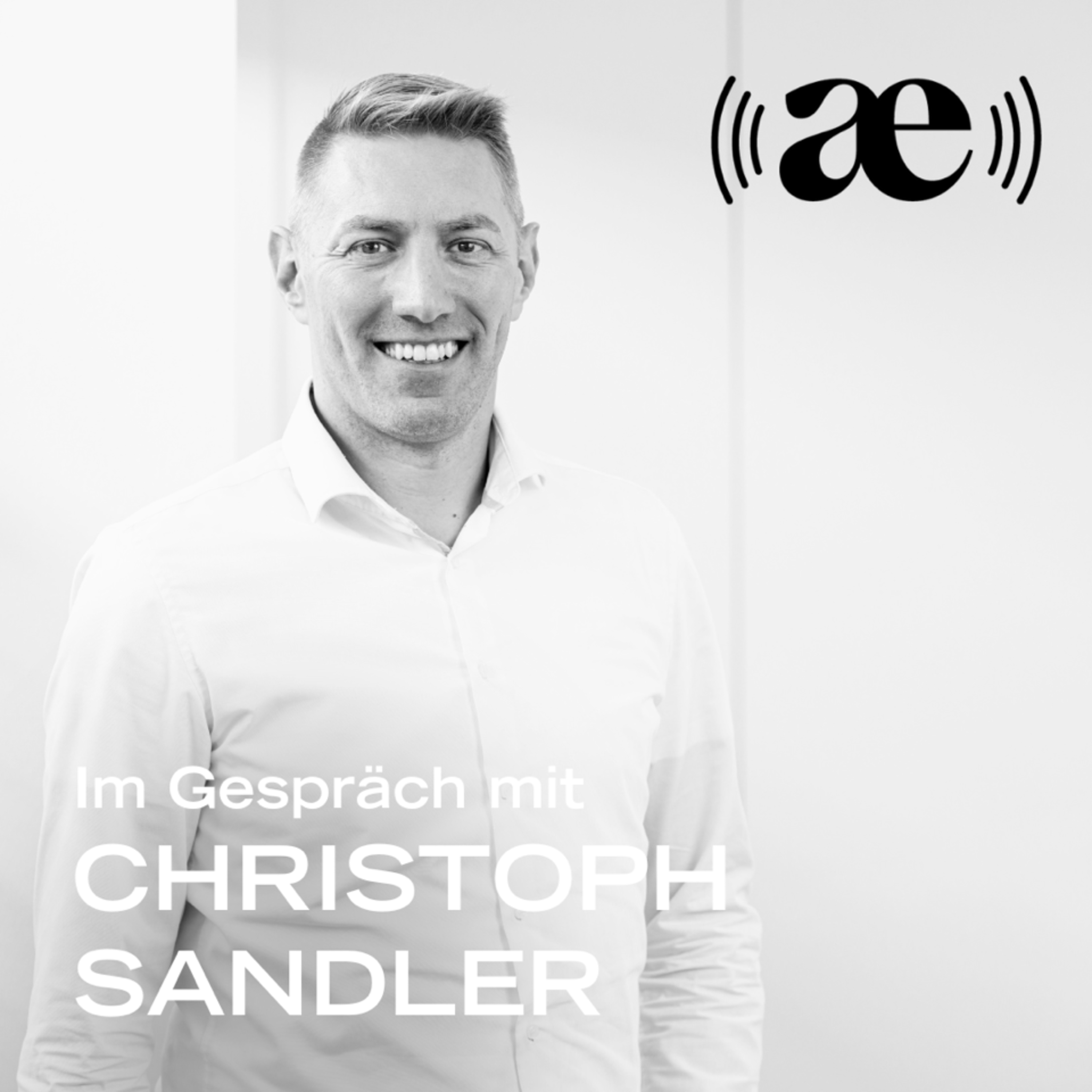 #33 | aehre x Stadtwerke Amstetten: Eine Stadt als Energiewende-Vorbild episode artwork