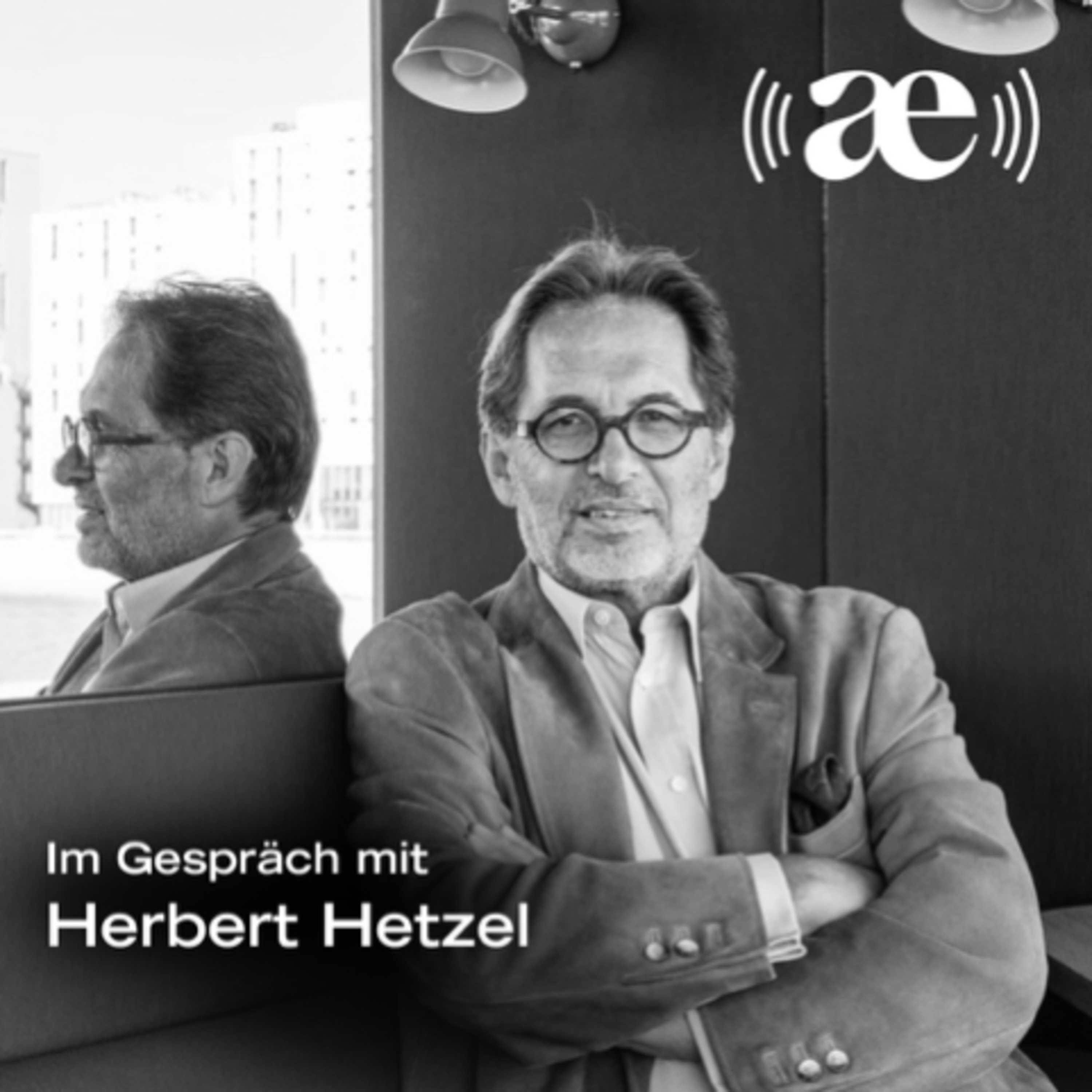 #36 | Wärme neu denken: Über saisonale Energiespeicher mit Herbert Hetzel (Beyond Carbon Energy) episode artwork