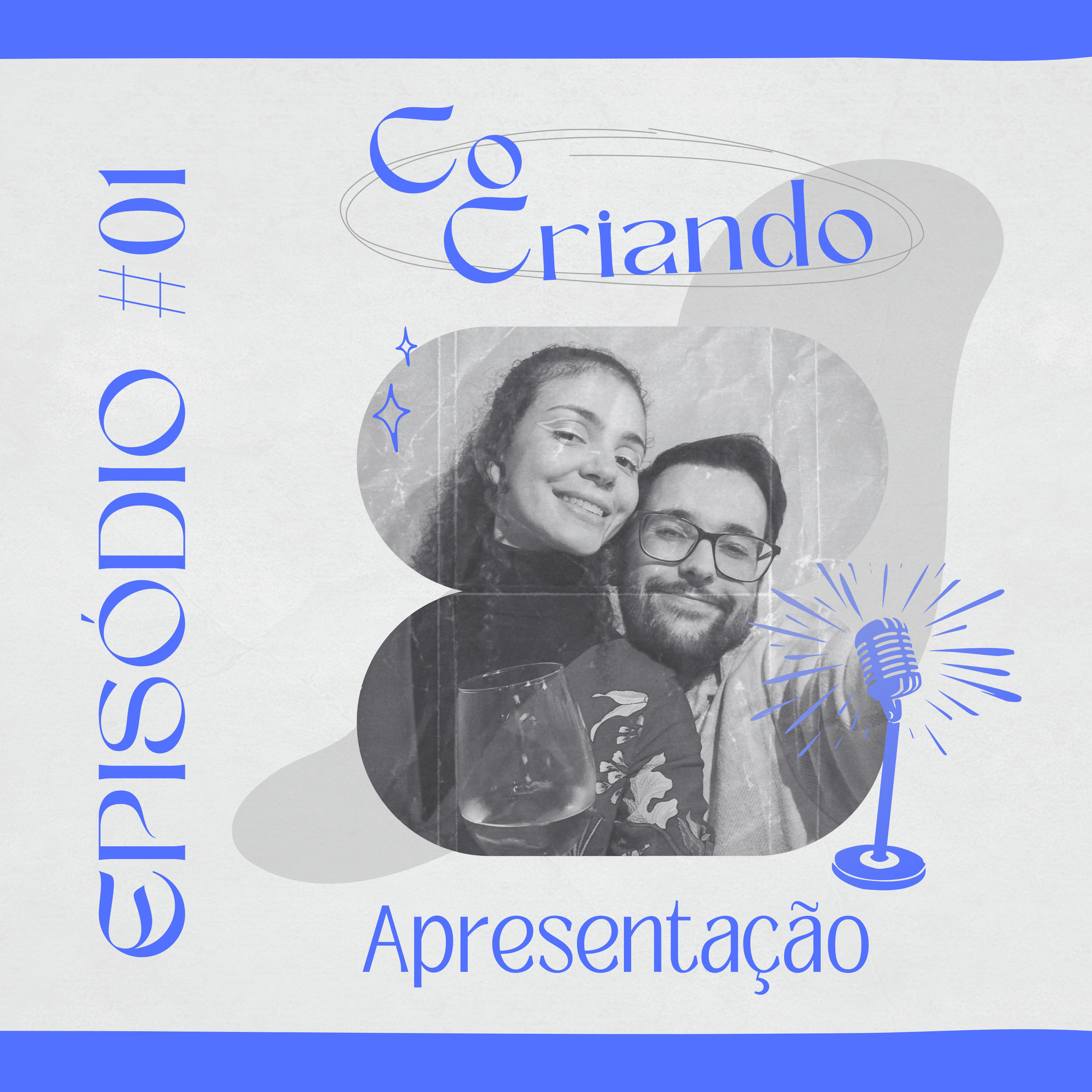 Cocriando