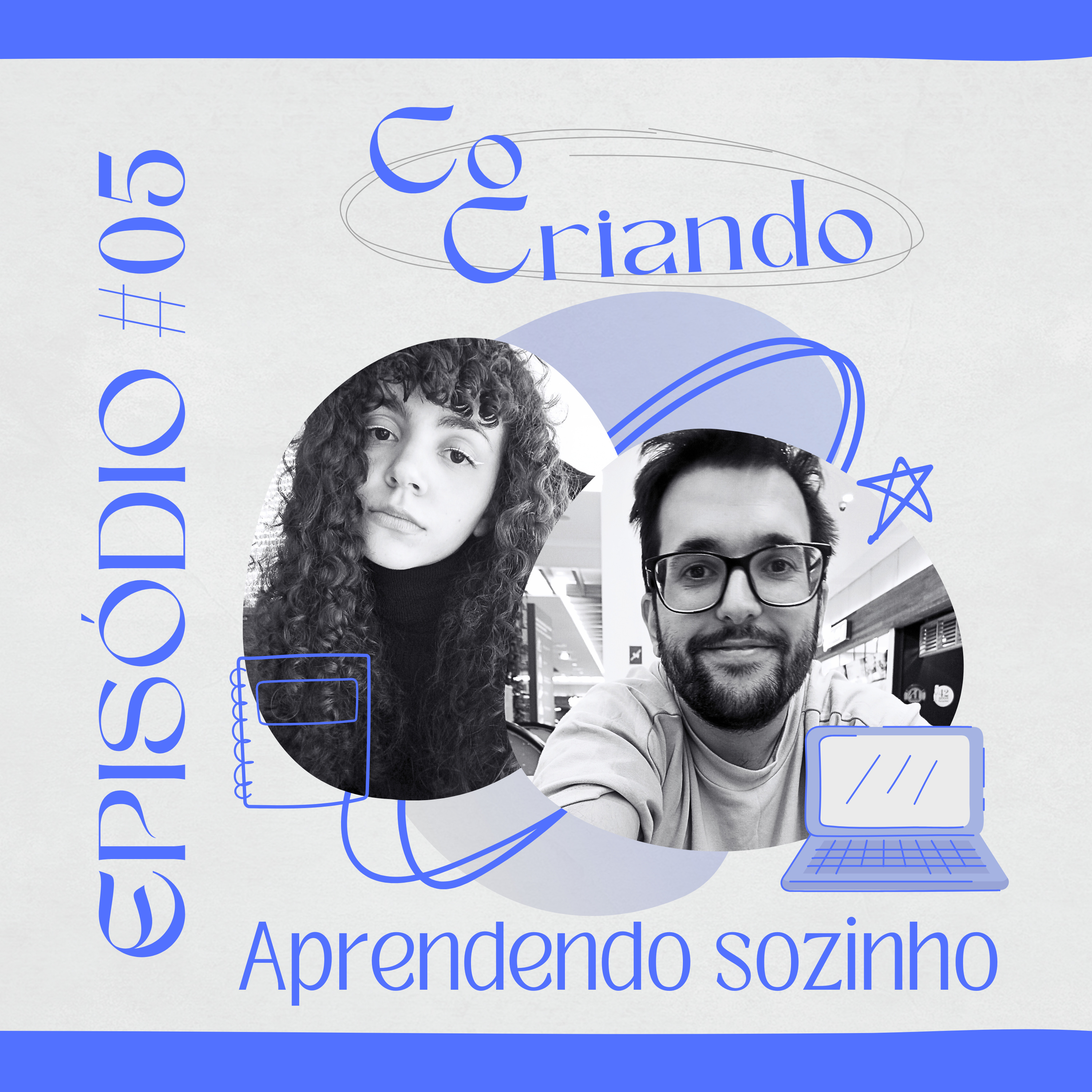 Cocriando