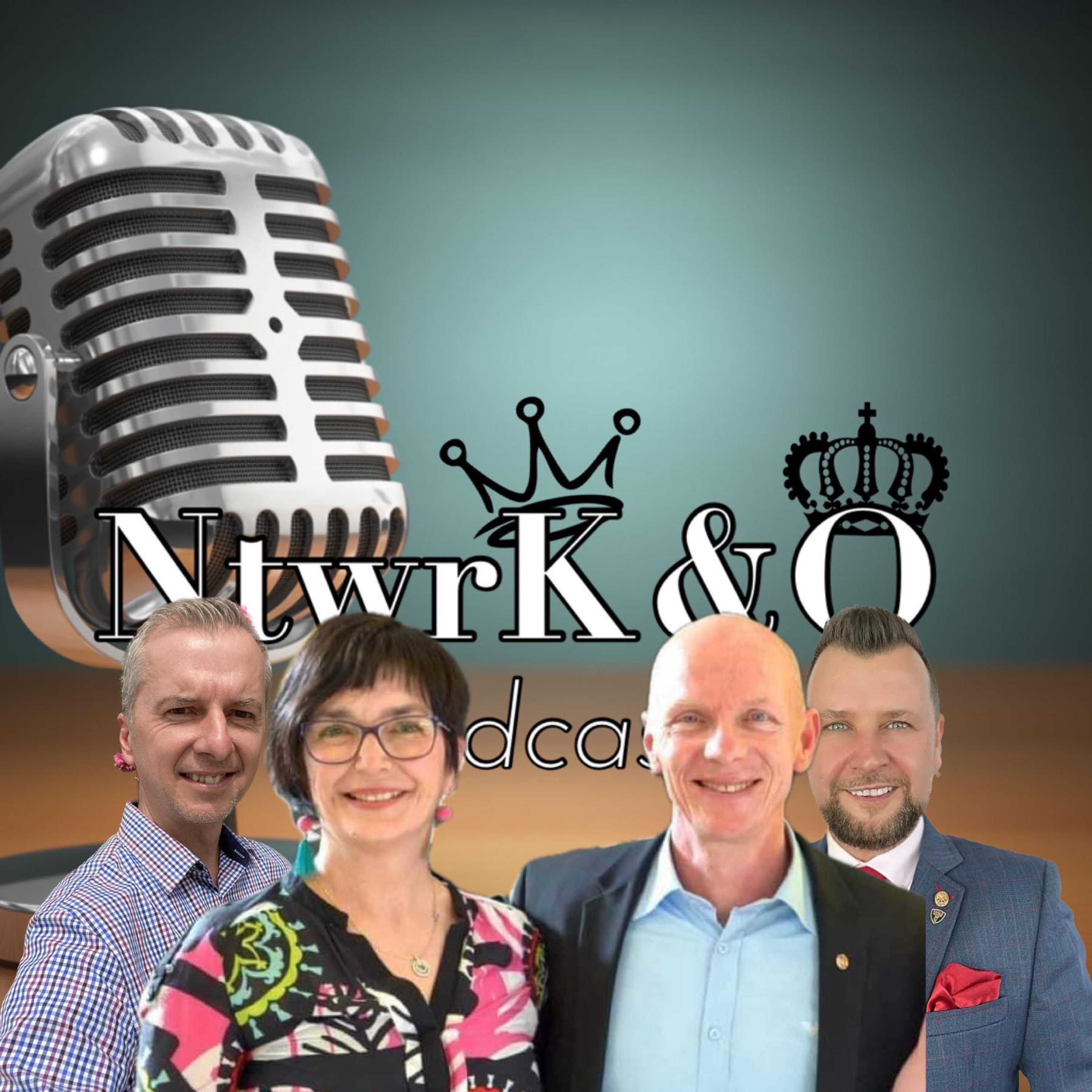 NetworKings n\' Queens