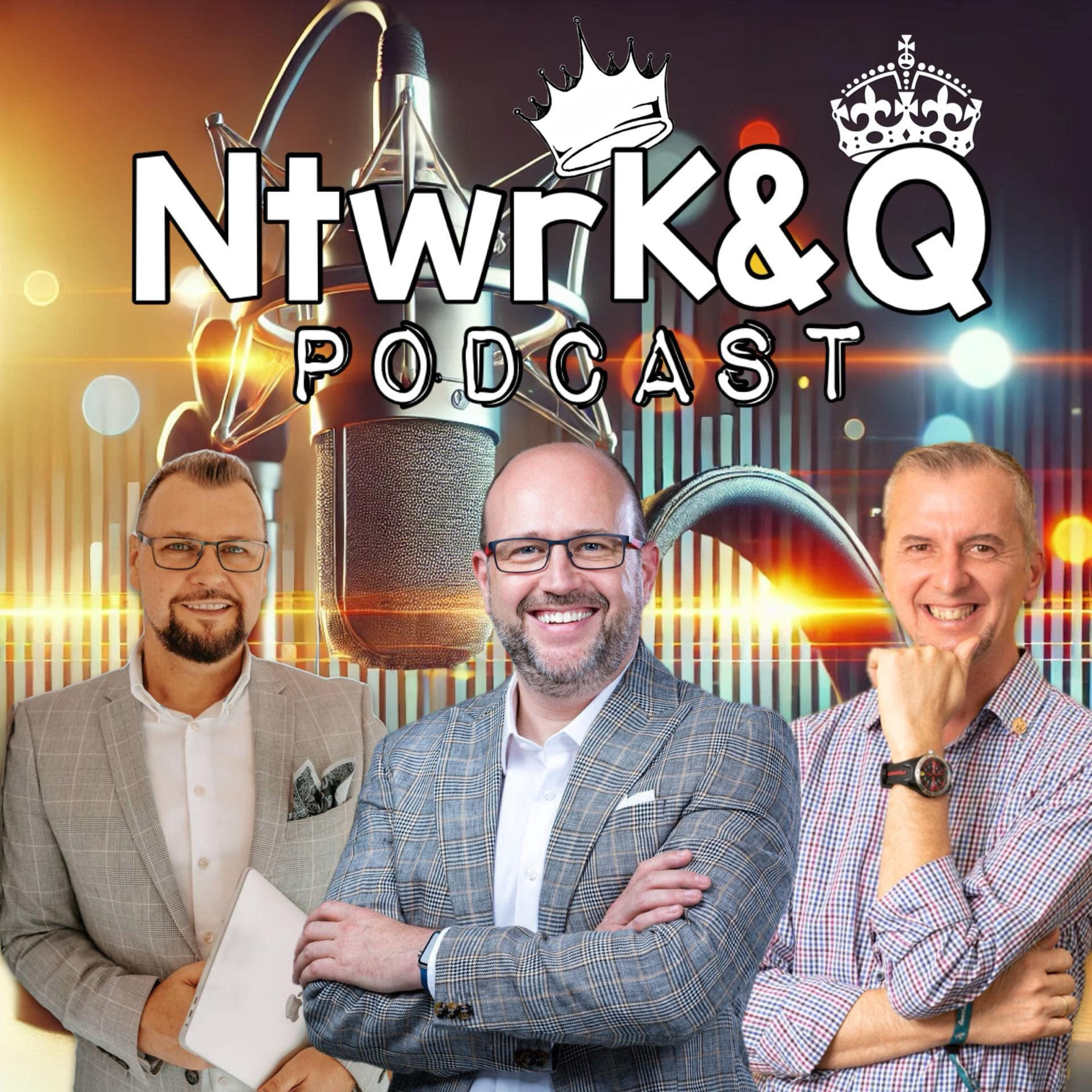 NetworKings n\' Queens
