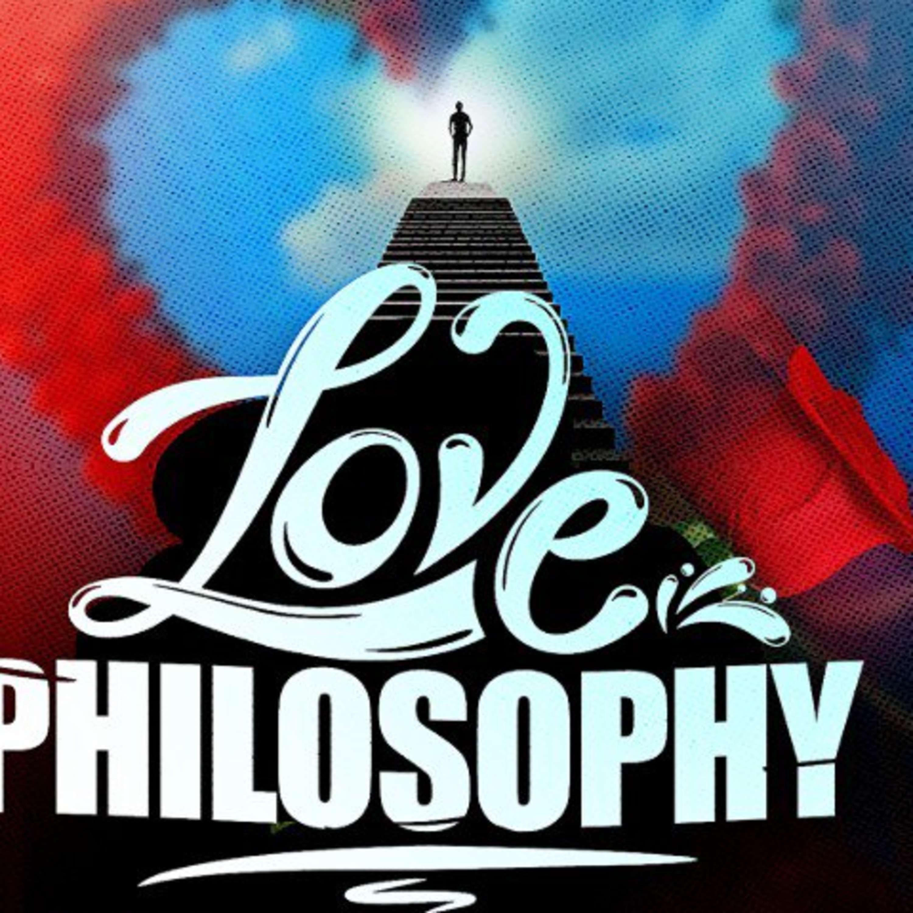 Love Philosophy III - Rev James Arheghan episode artwork