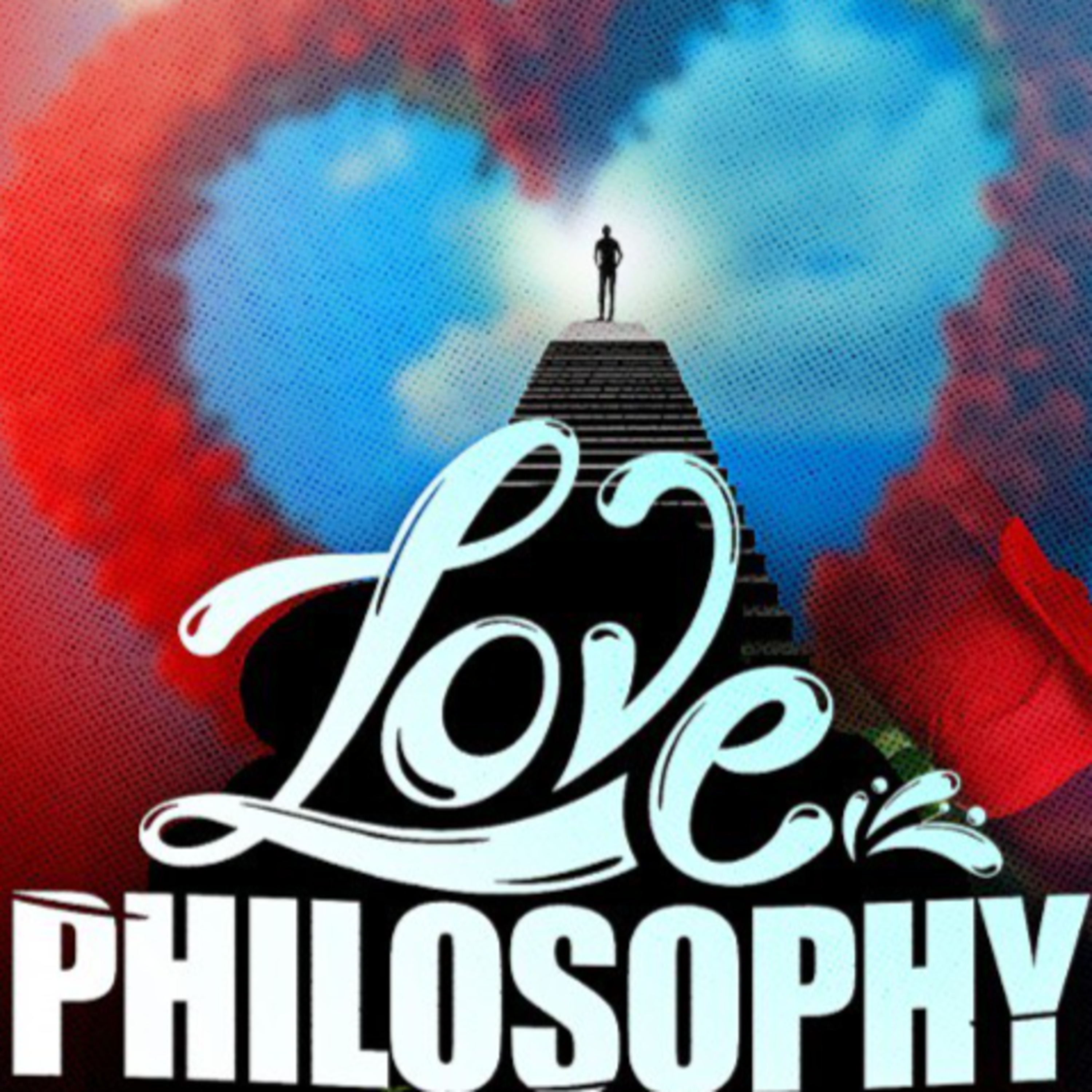 Love Philosophy IV - Rev James Arheghan episode artwork