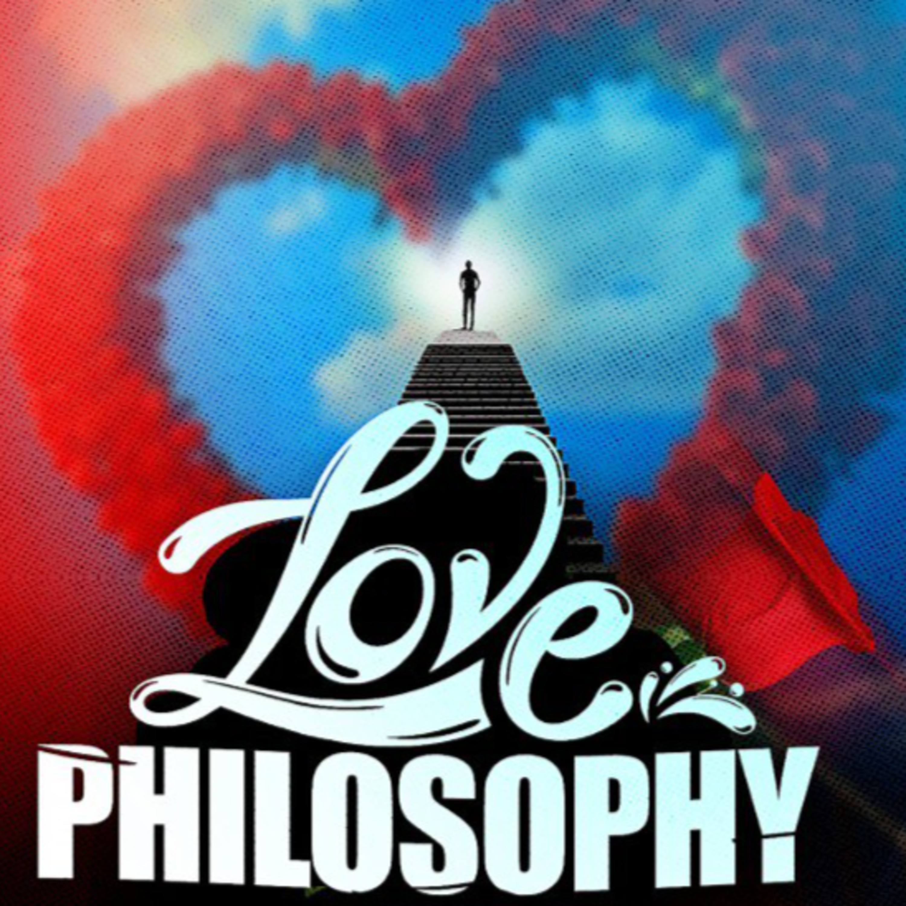 Love Philosophy V - Rev James Arheghan episode artwork