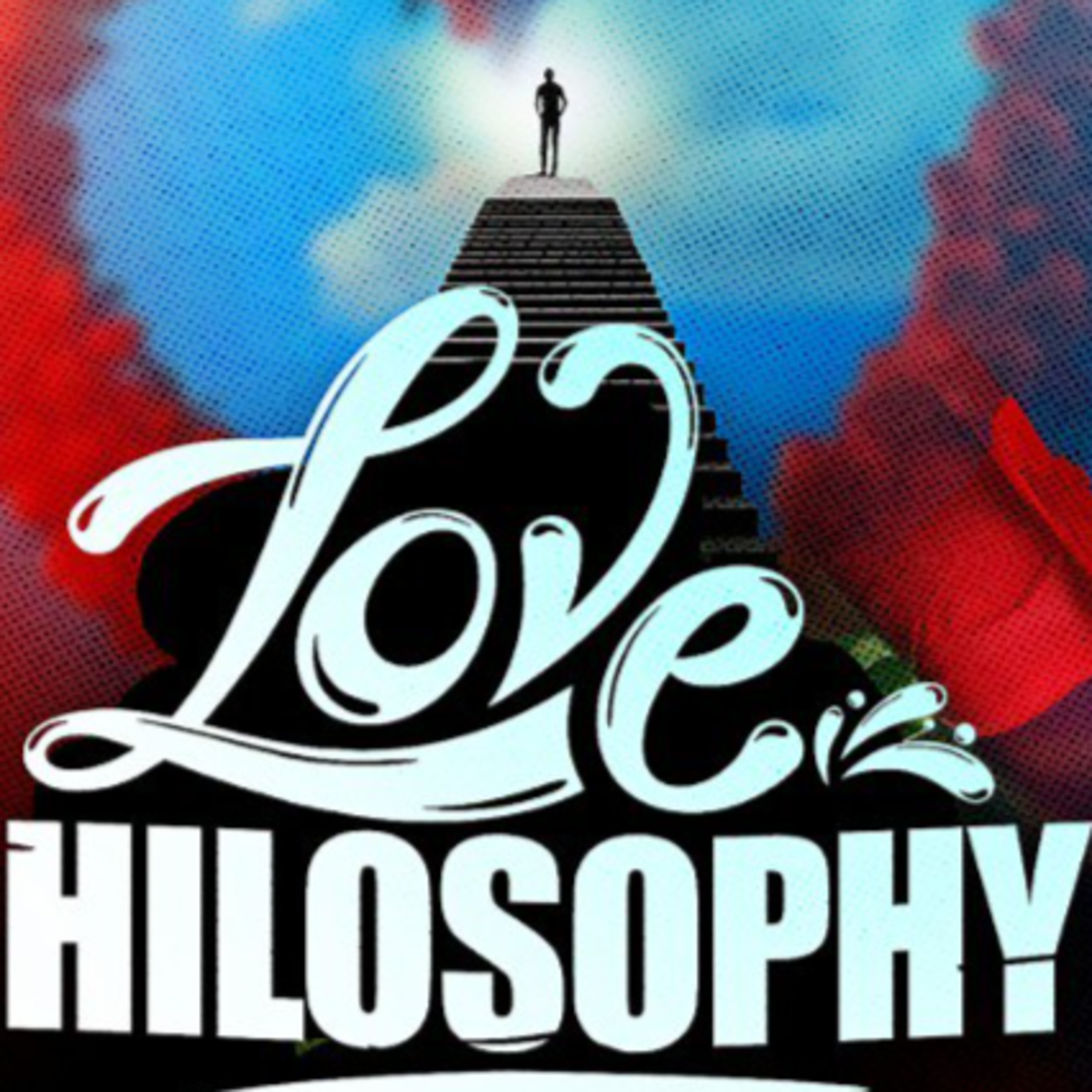 Love philosophy Q and A III - Rev James Arheghan episode artwork