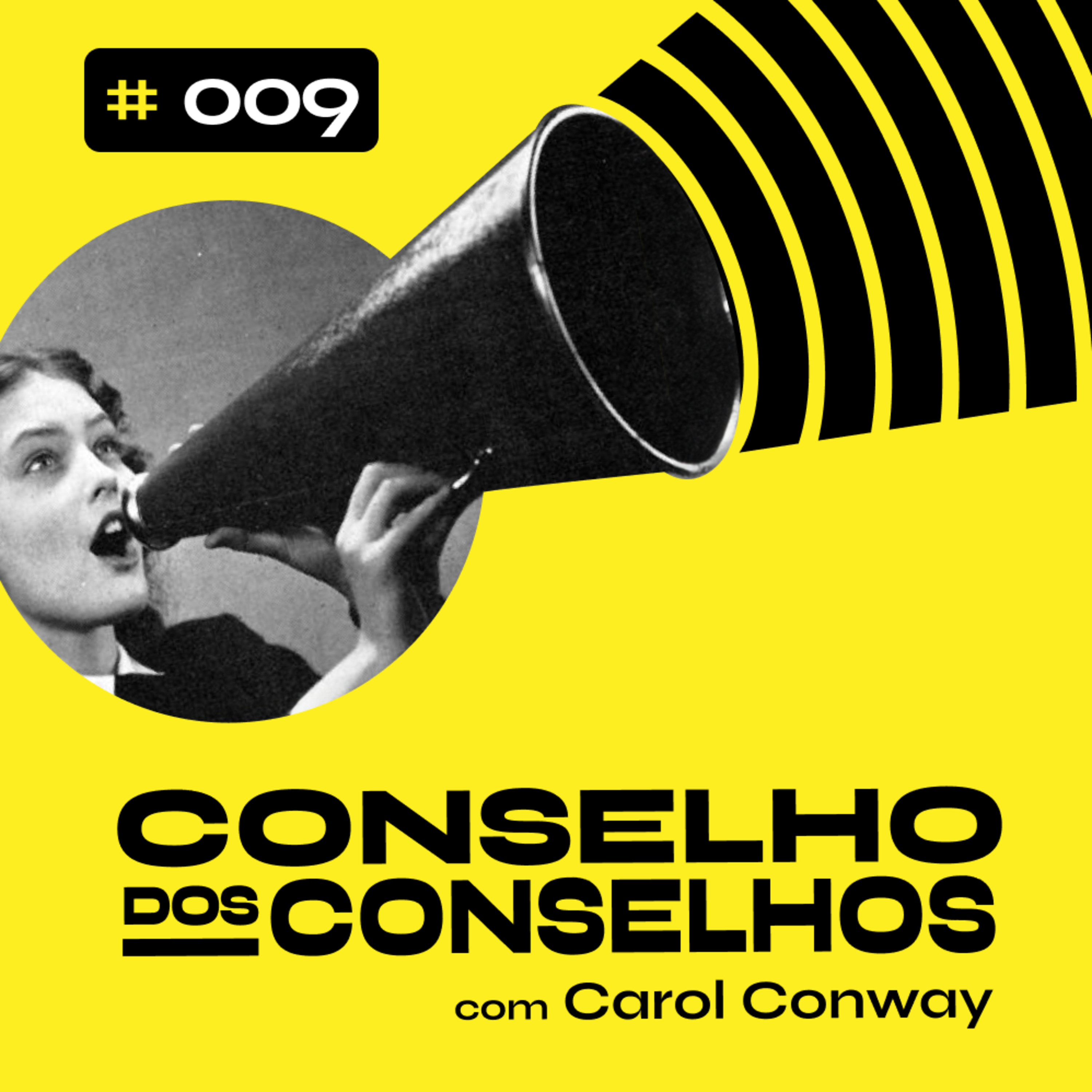 Conselho dos Conselhos