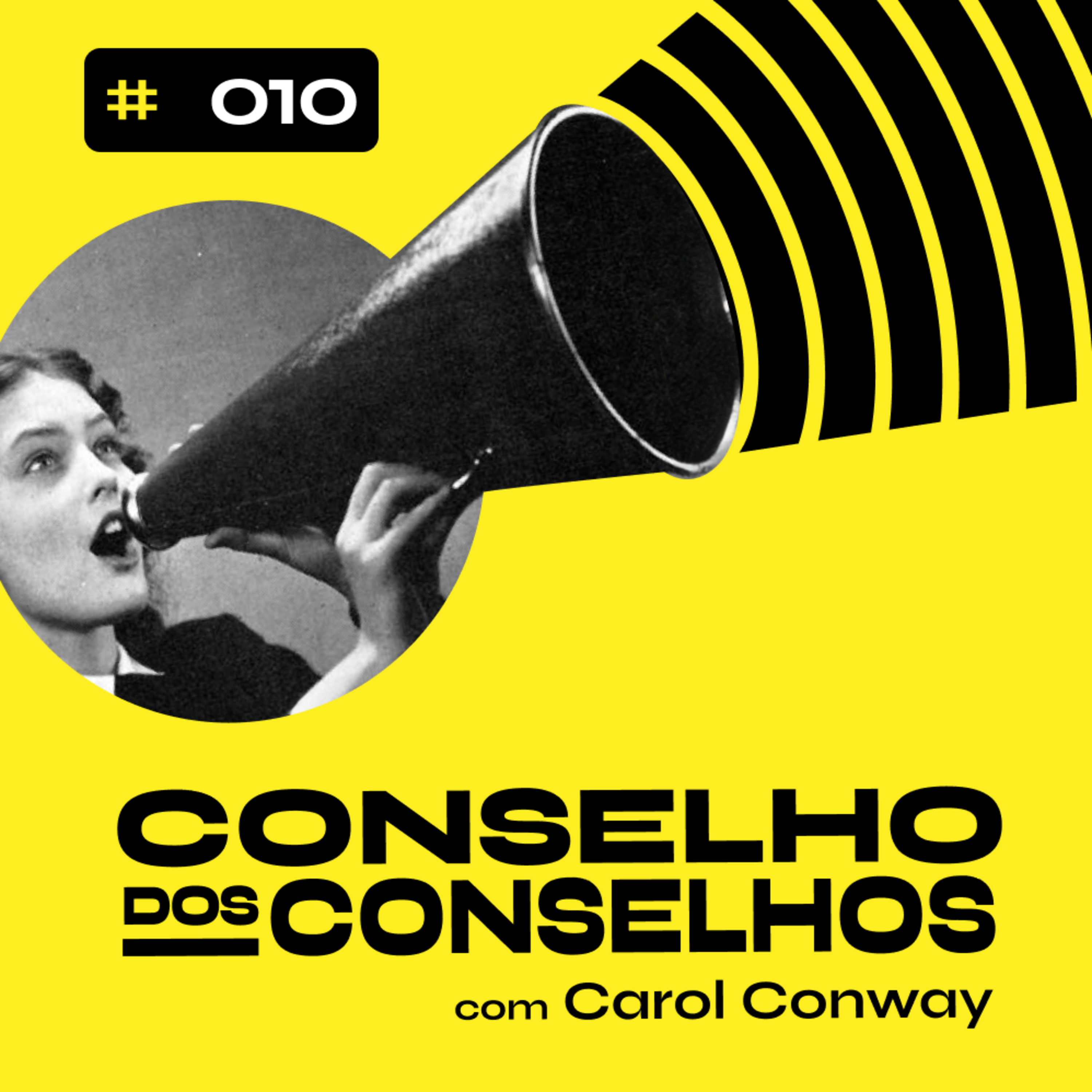 Conselho dos Conselhos