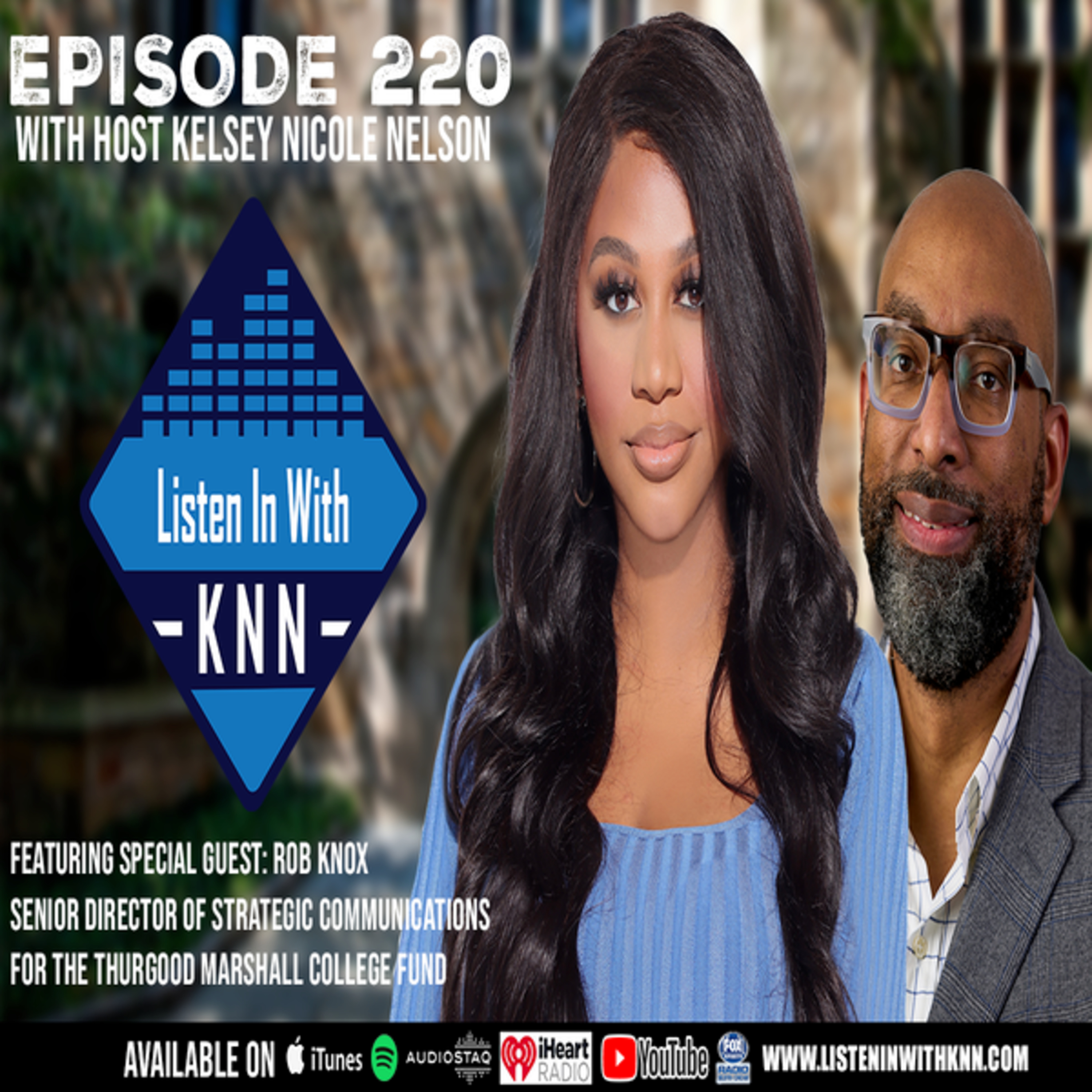Listen in with KNN