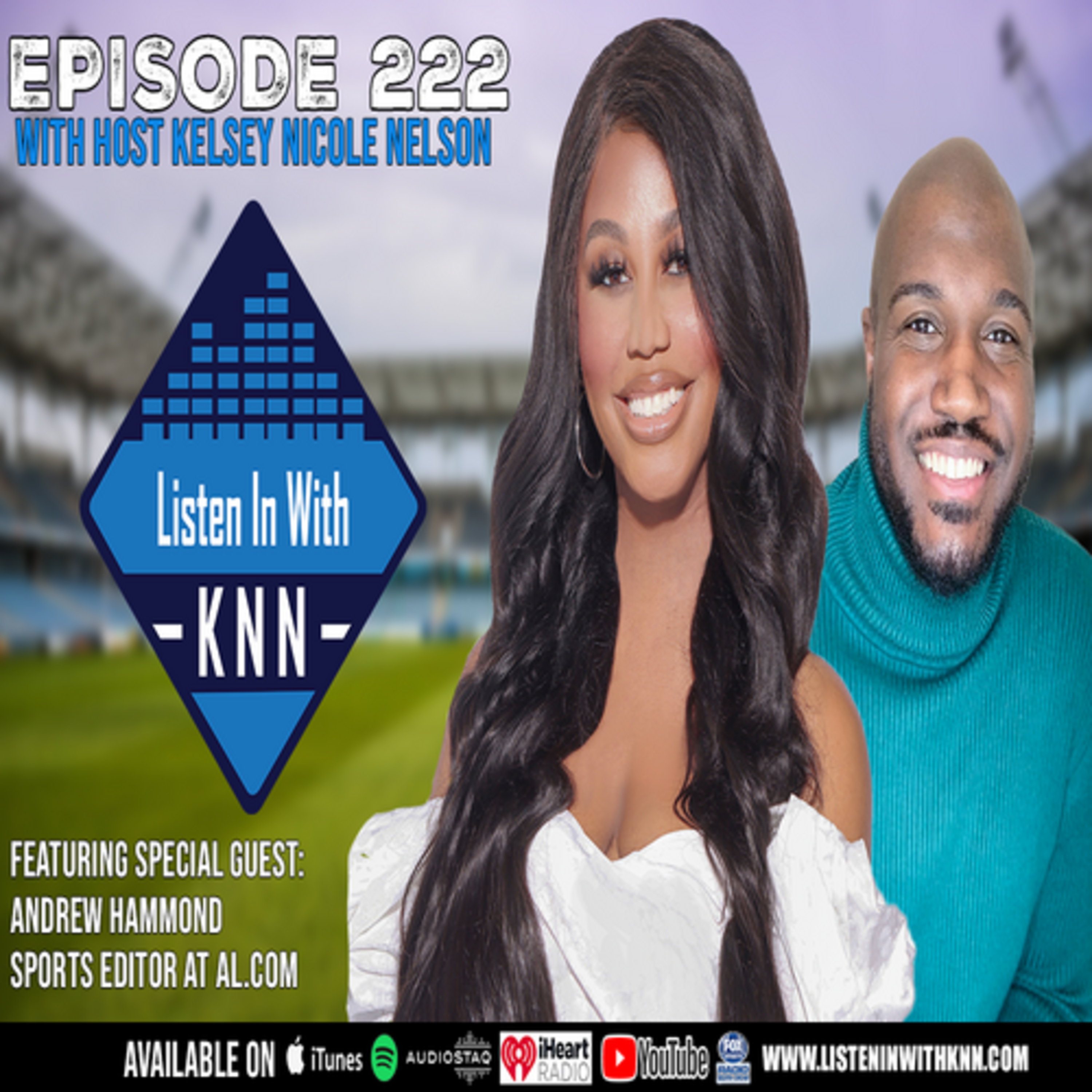 Listen in with KNN