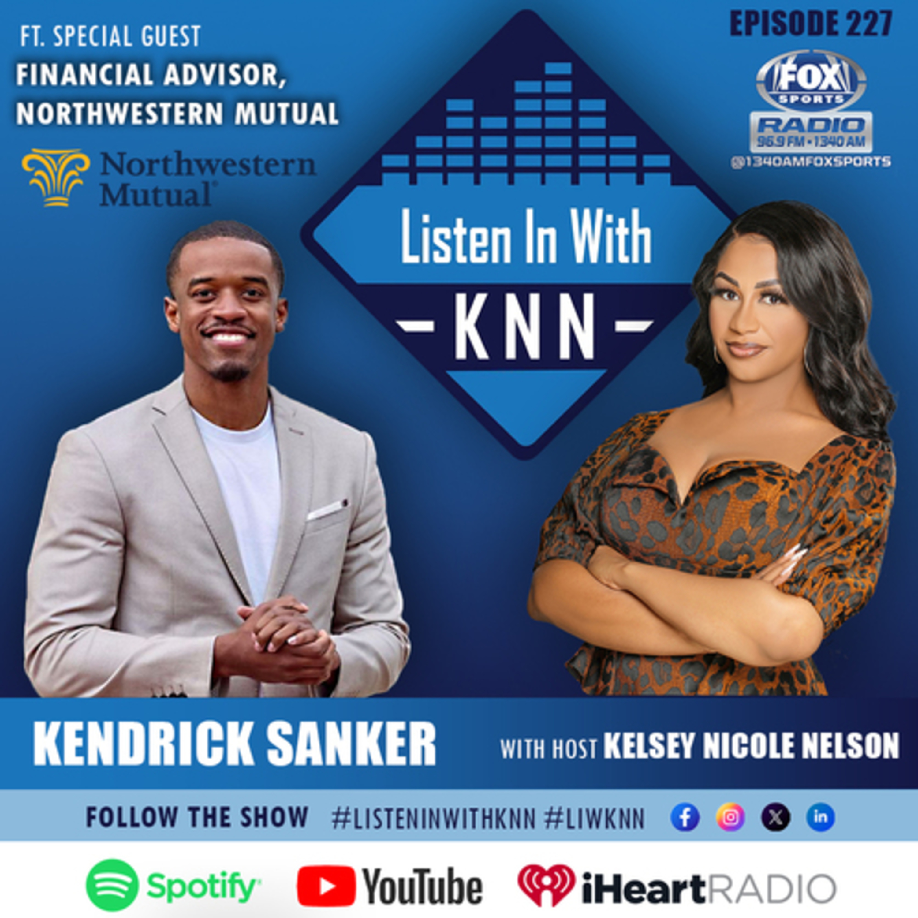 Listen in with KNN