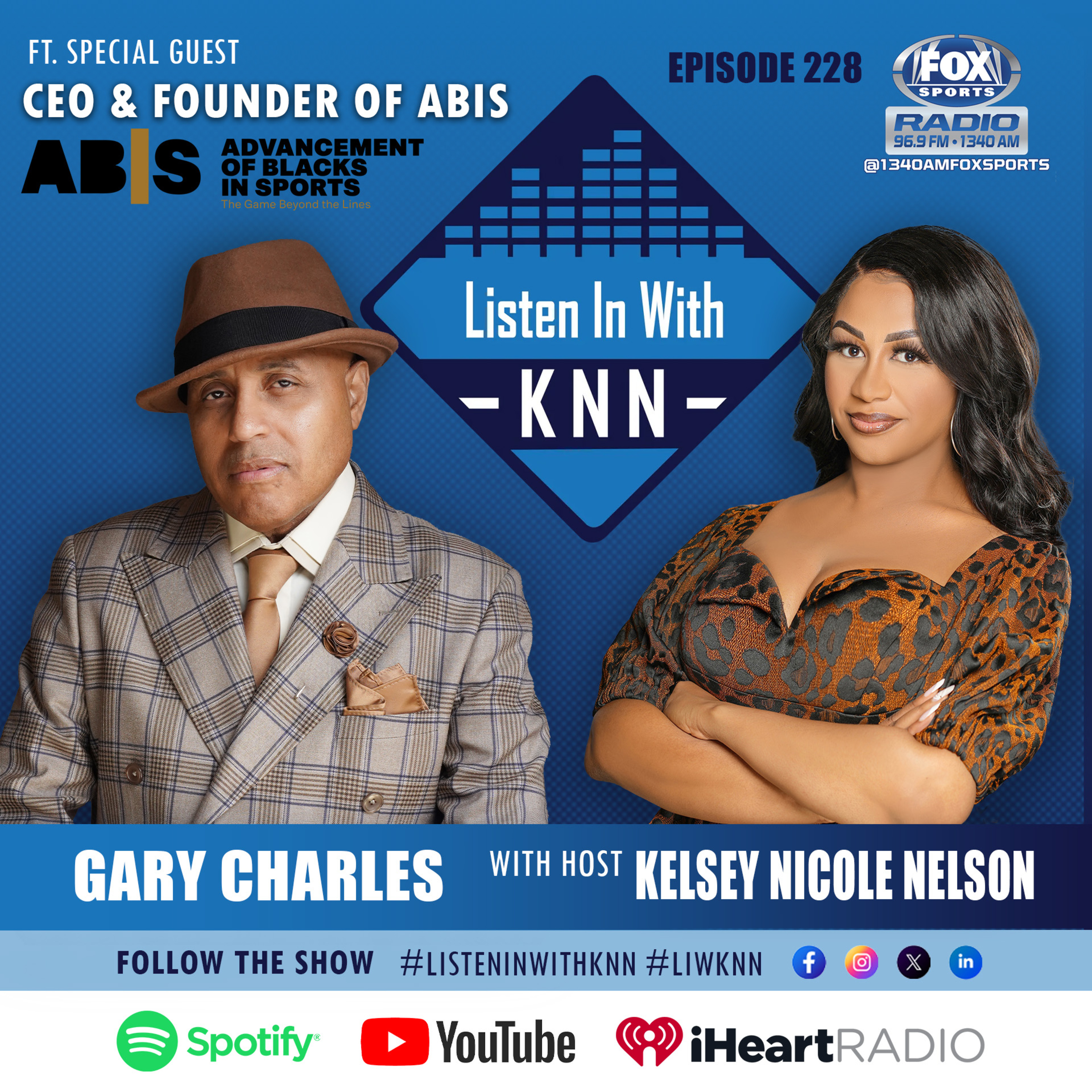 Listen in with KNN