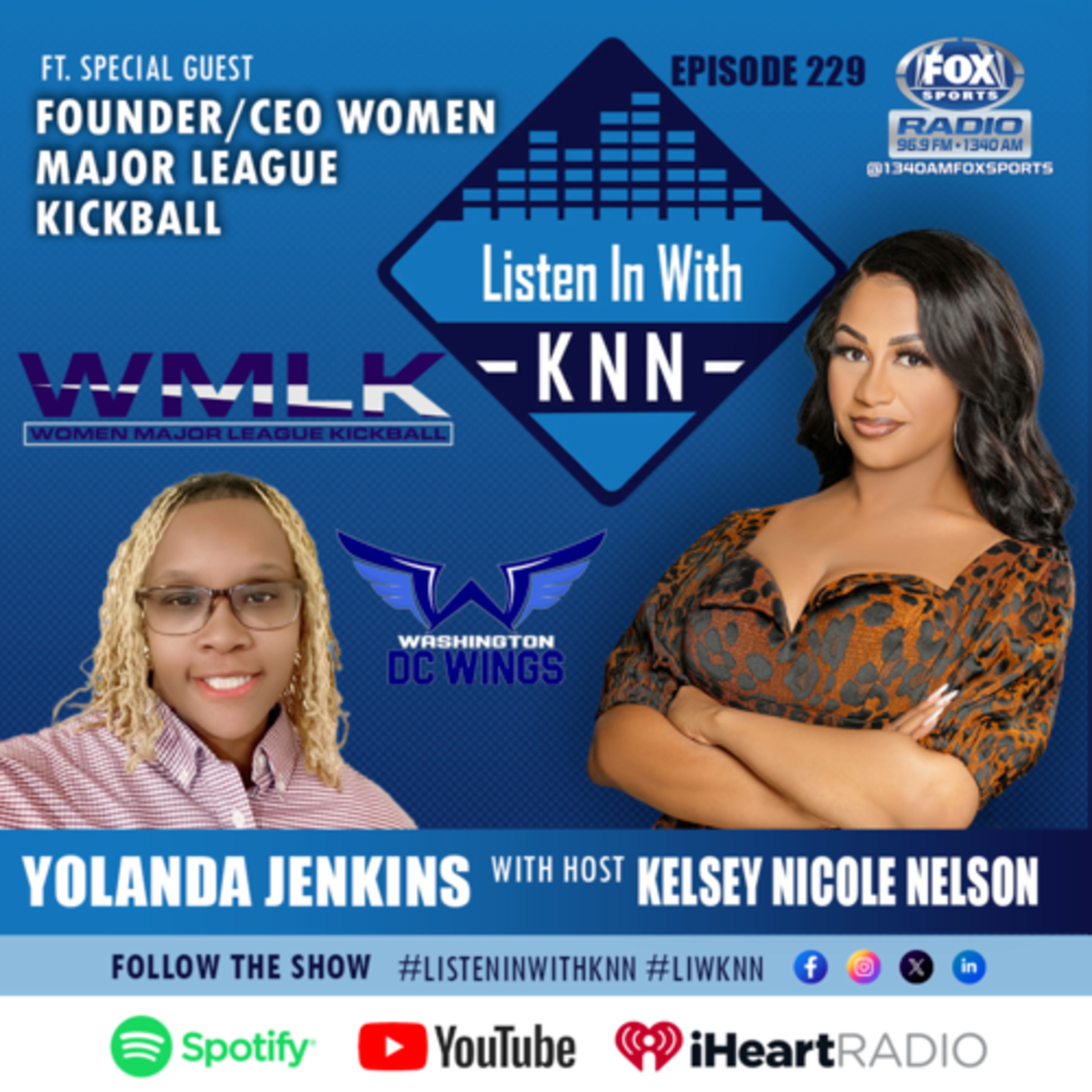Listen in with KNN