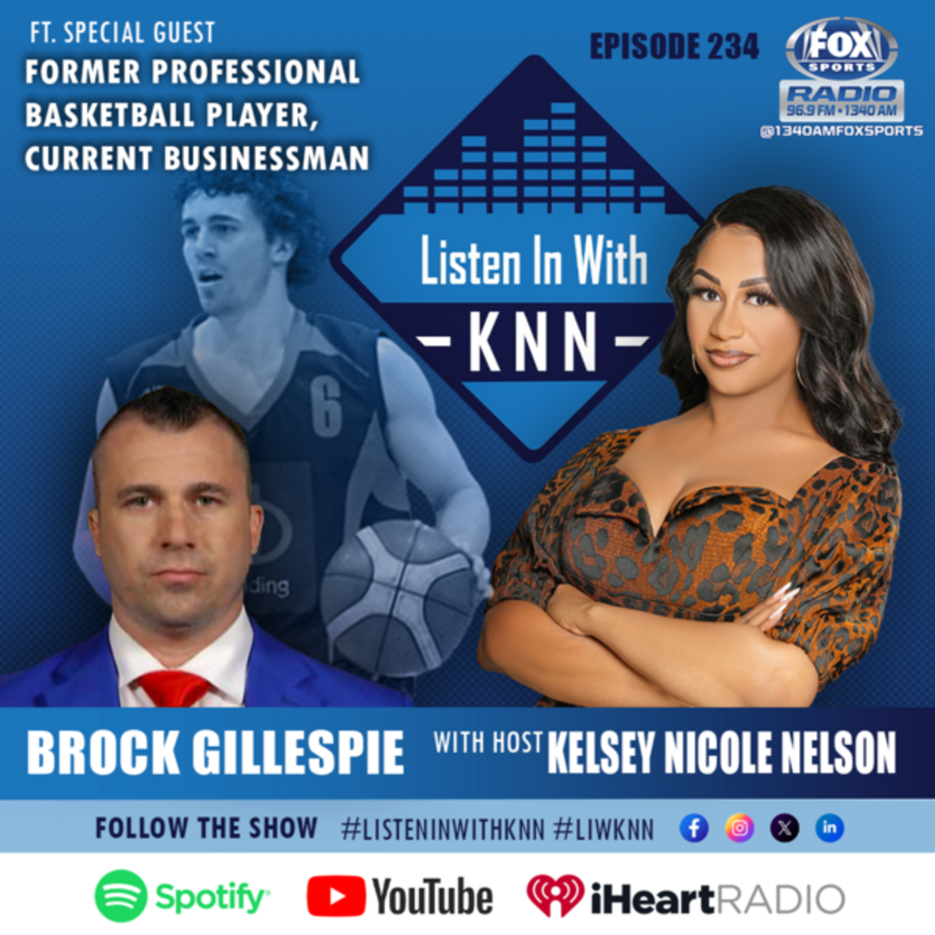 Listen in with KNN