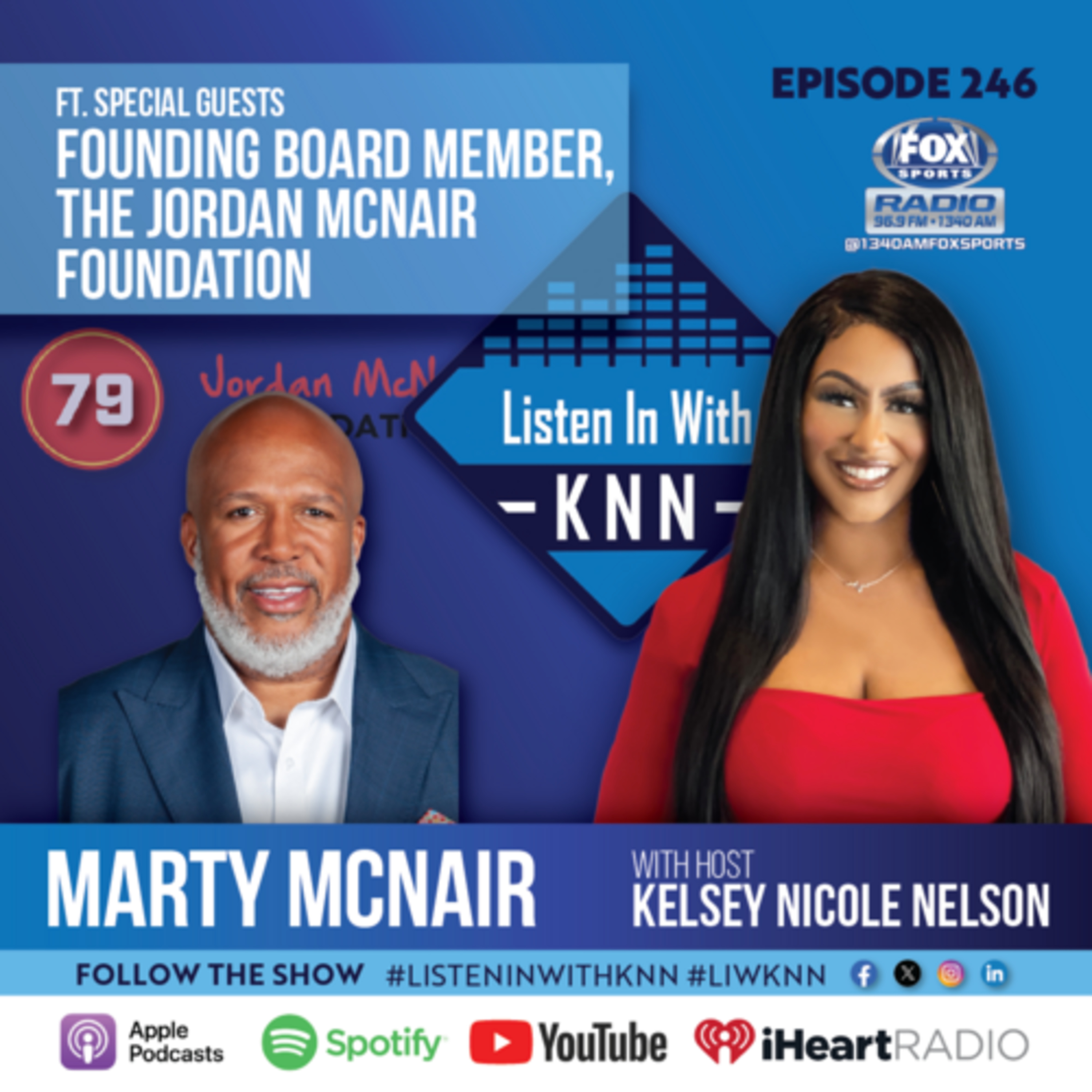 Listen in with KNN