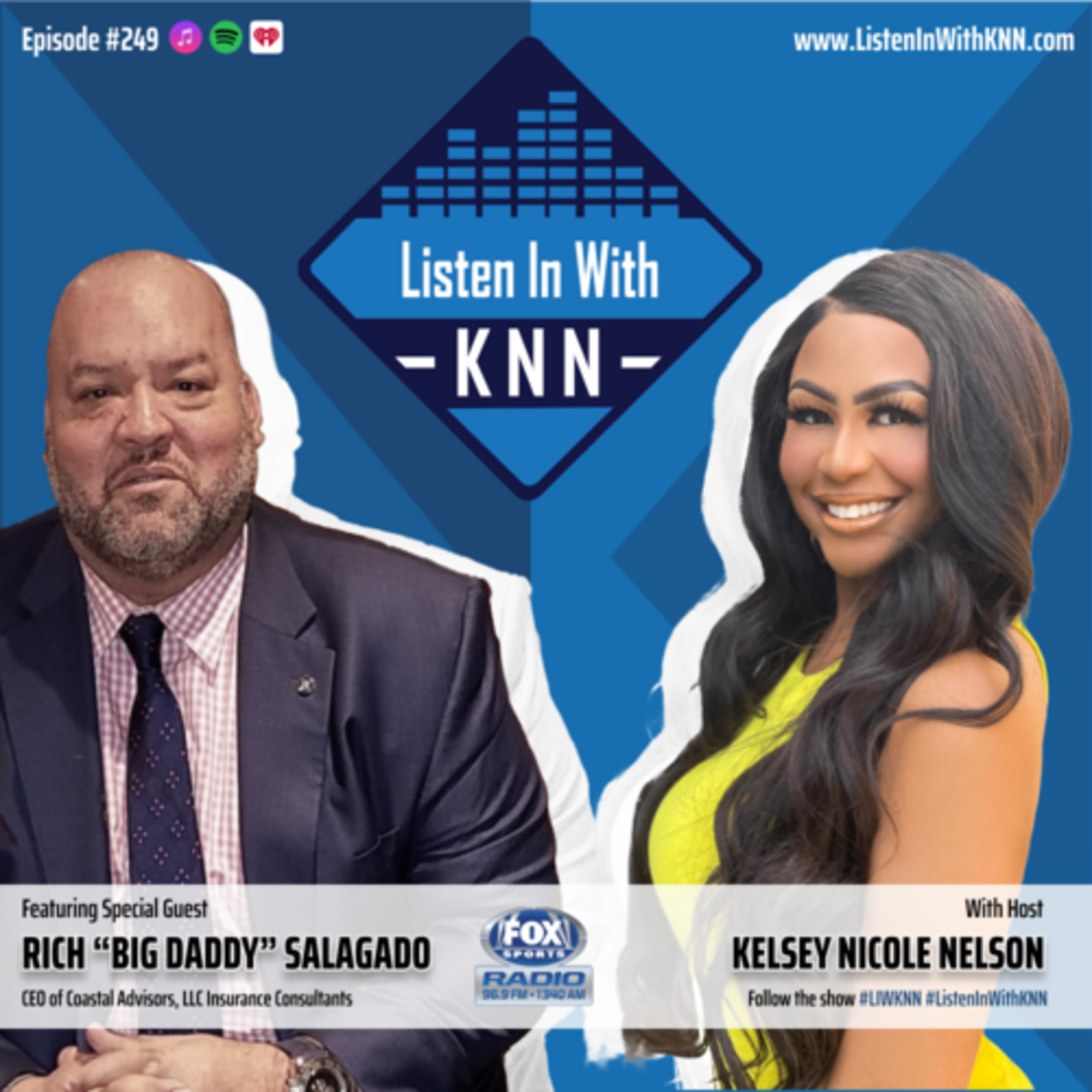 Listen in with KNN