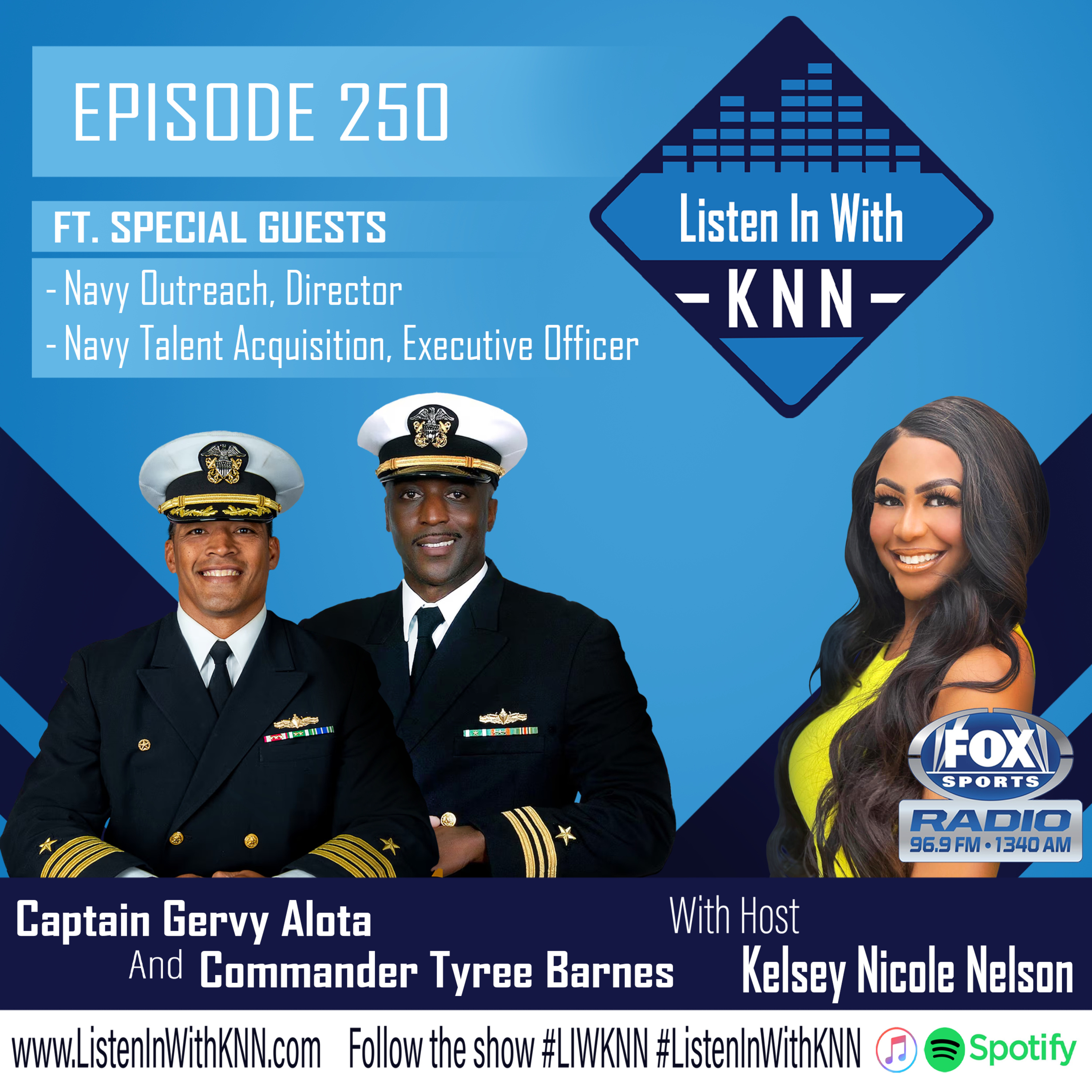 Listen in with KNN