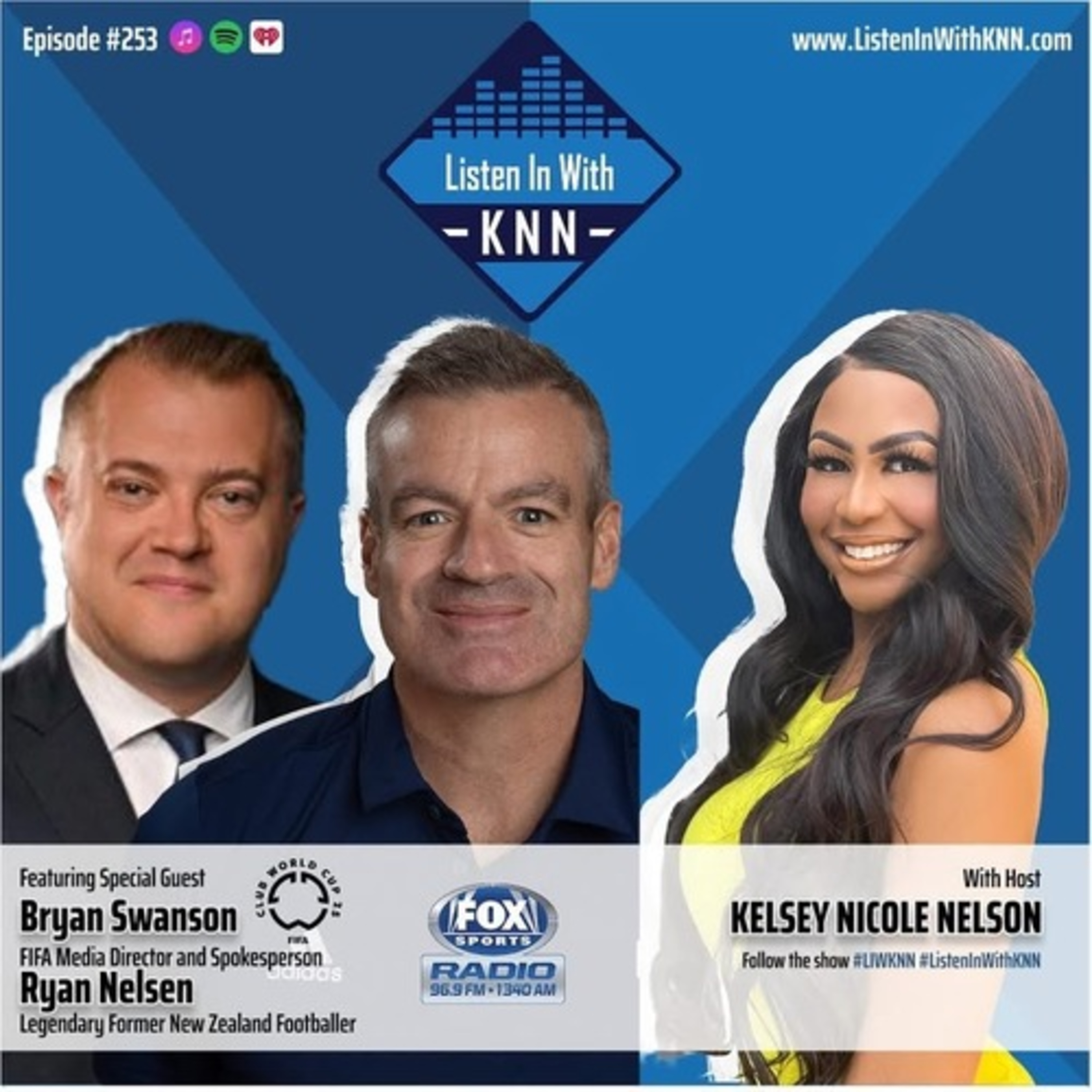 Listen in with KNN