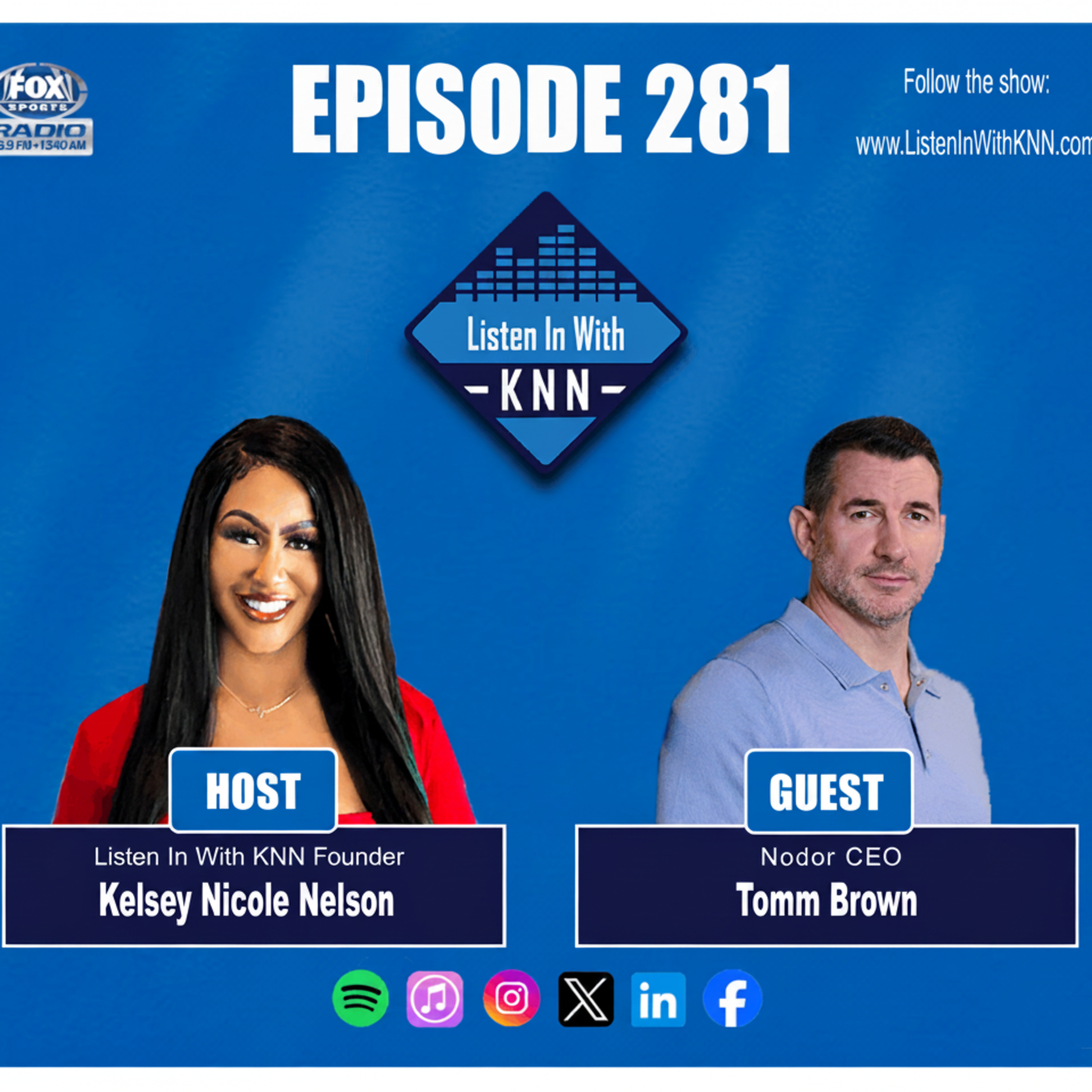  U.S. Darts Masters Preview with Tom Brown 