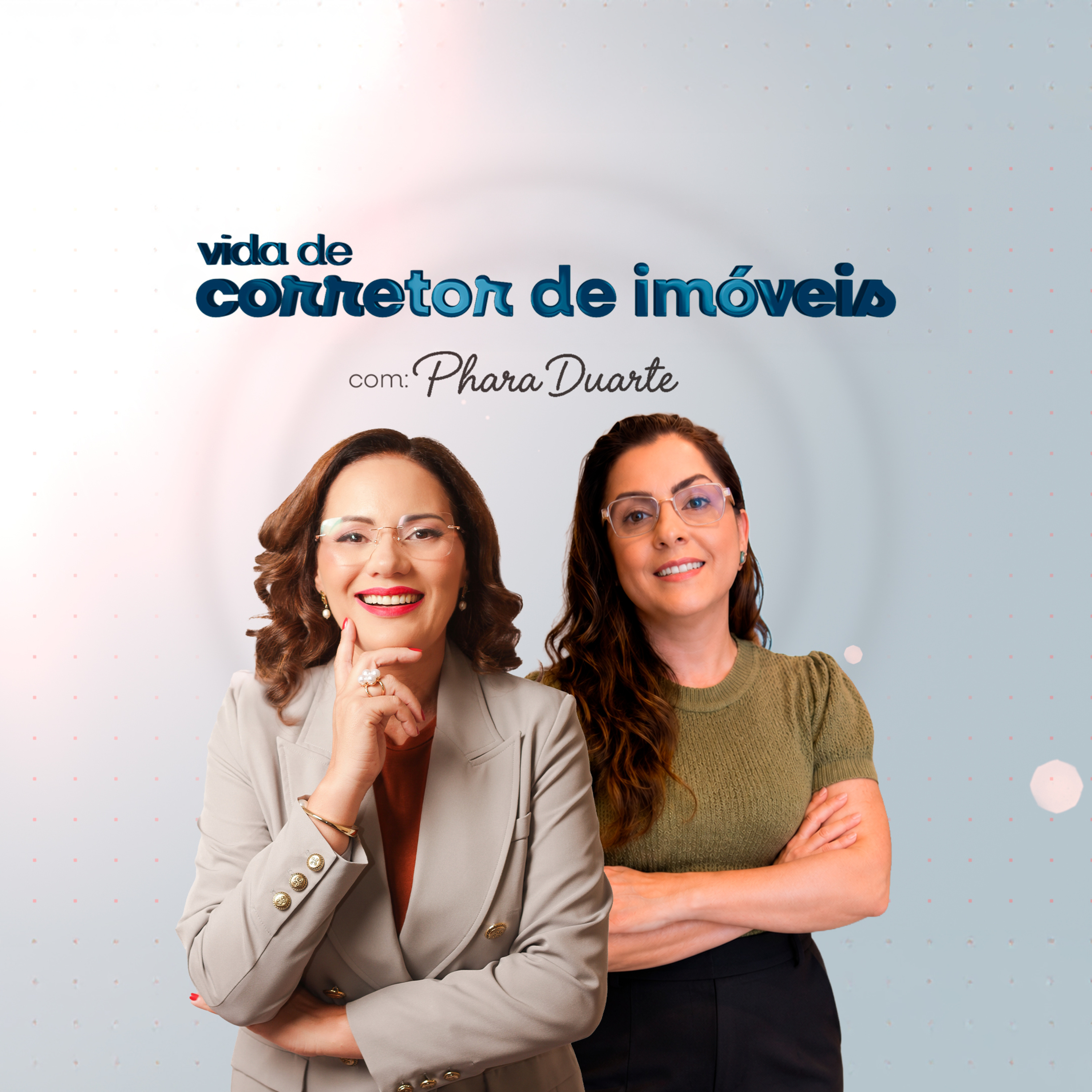 63 - vida de corretor - Rosana Giolo episode artwork