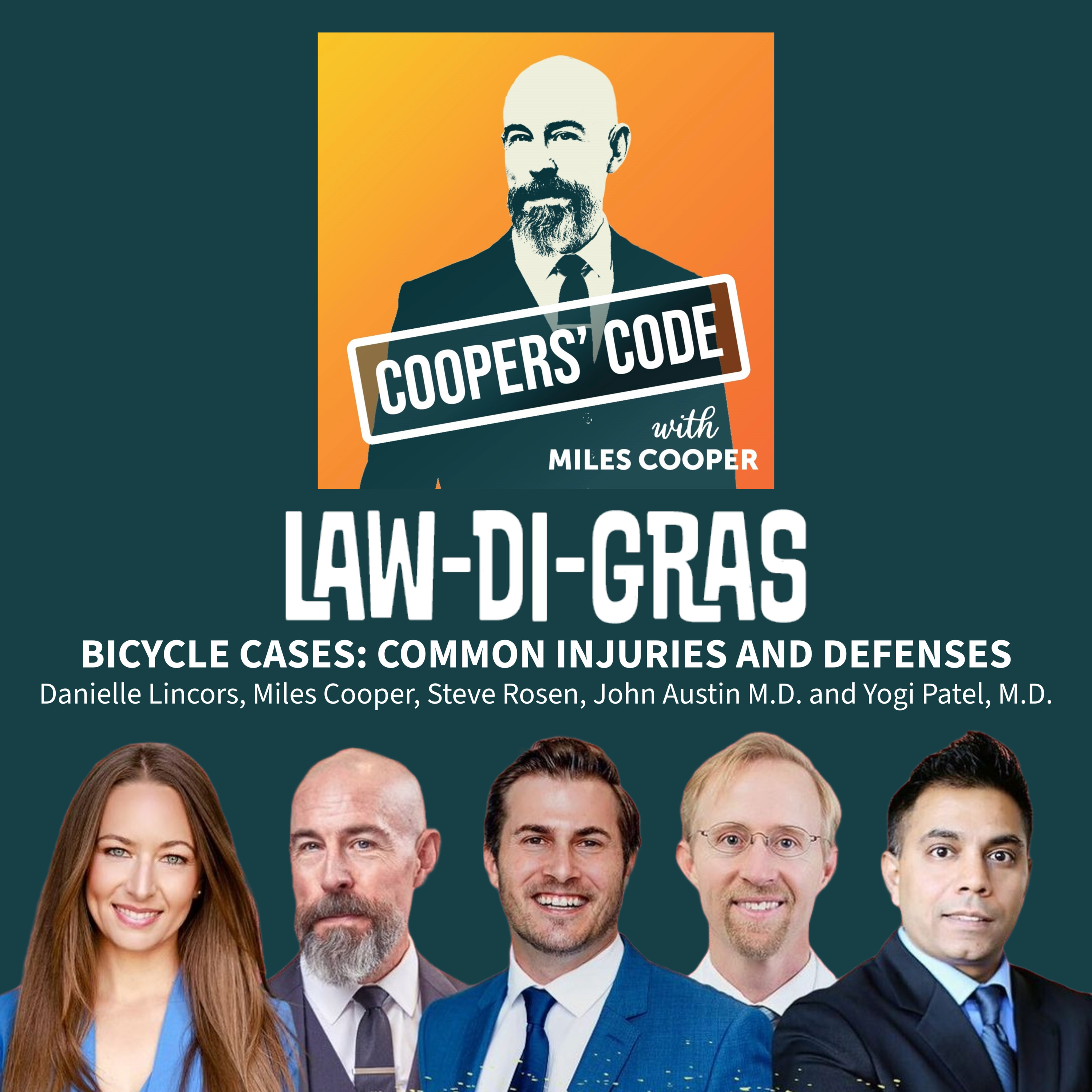Coopers\' Code